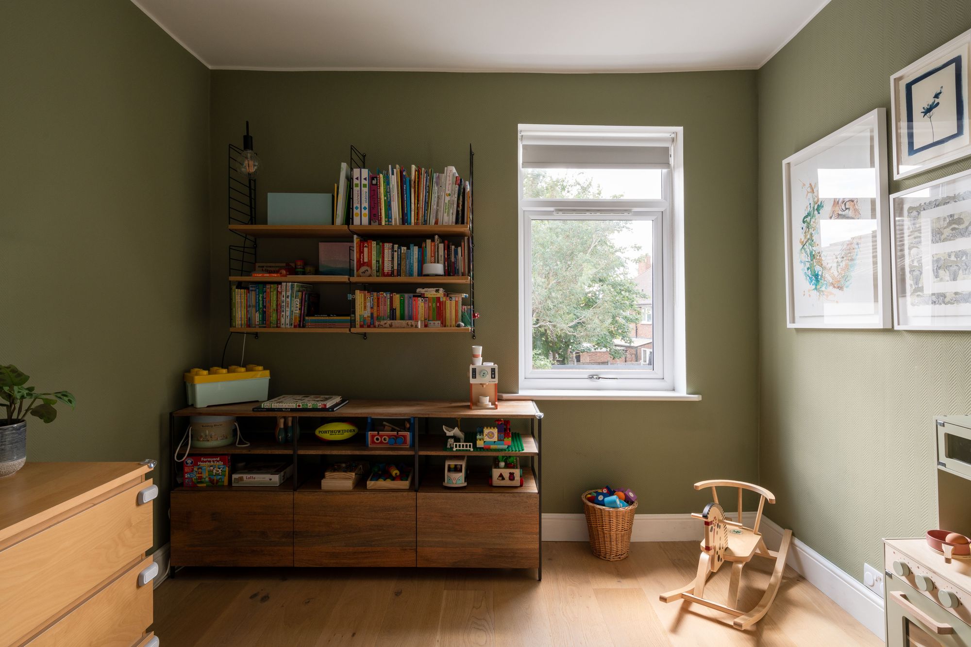 3 bed terraced house for sale in Melford Road, Leytonstone, London, E11  - Property Image 25