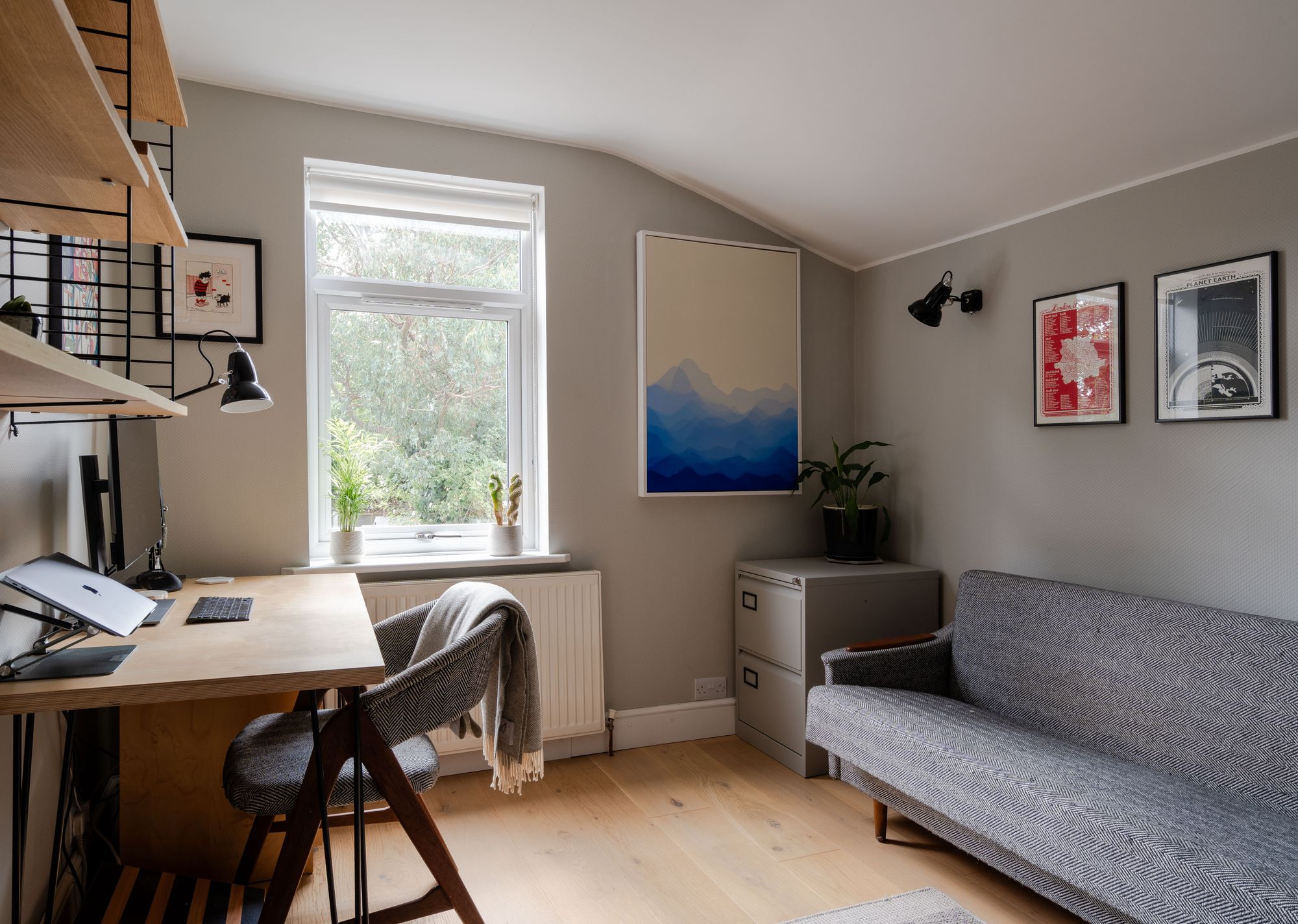 3 bed terraced house for sale in Melford Road, Leytonstone, London, E11  - Property Image 29