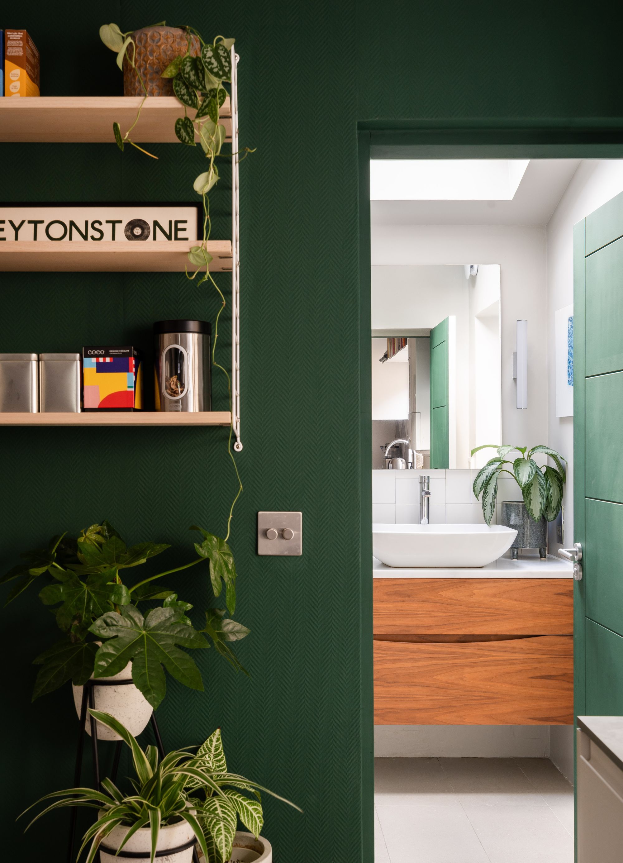 3 bed terraced house for sale in Melford Road, Leytonstone, London, E11  - Property Image 12