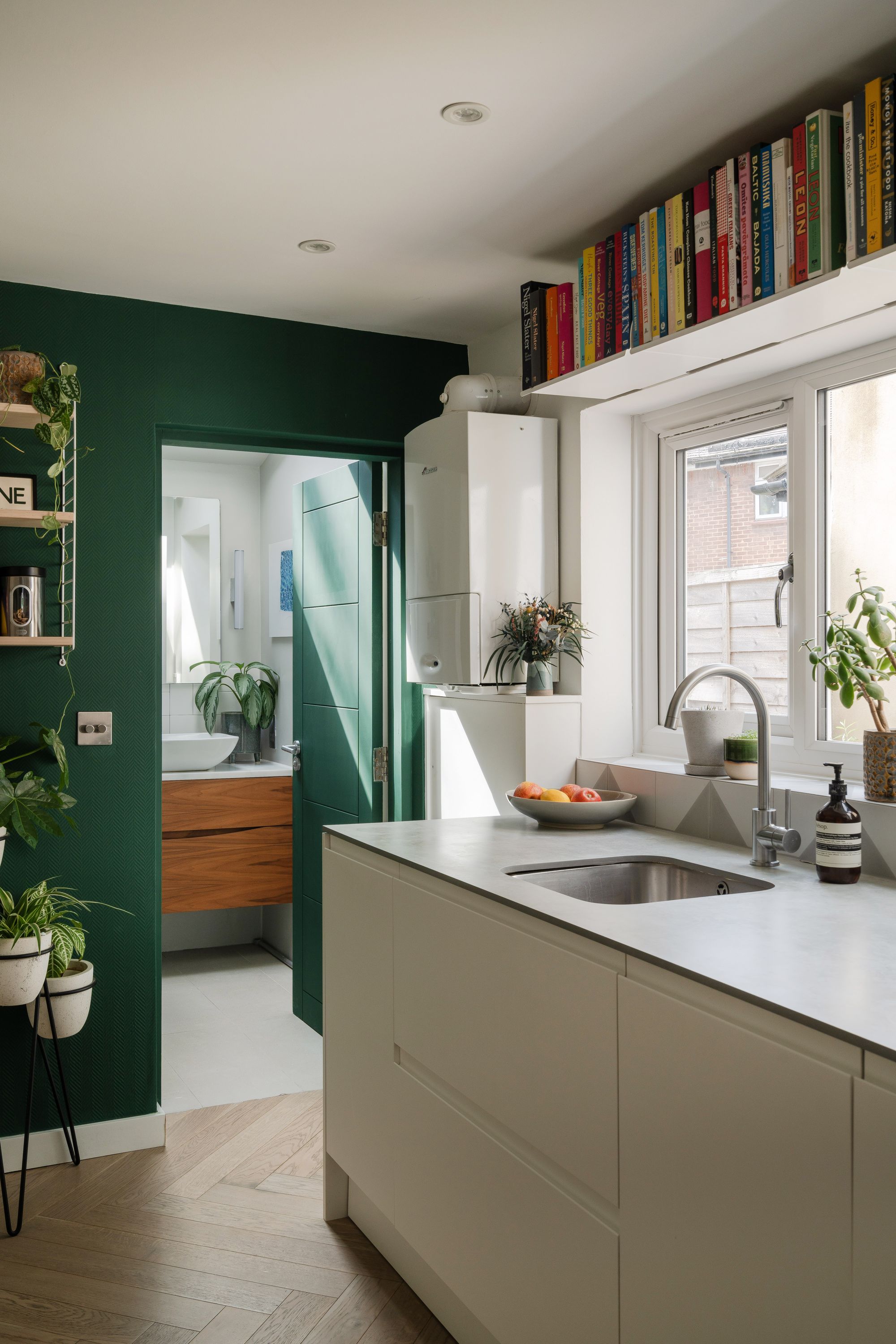 3 bed terraced house for sale in Melford Road, Leytonstone, London, E11  - Property Image 11