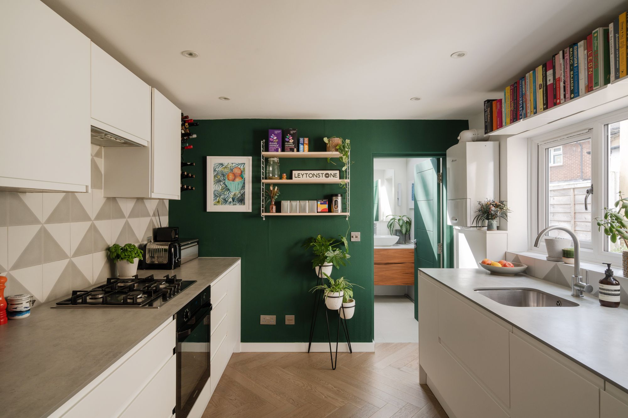 3 bed terraced house for sale in Melford Road, Leytonstone, London, E11  - Property Image 8