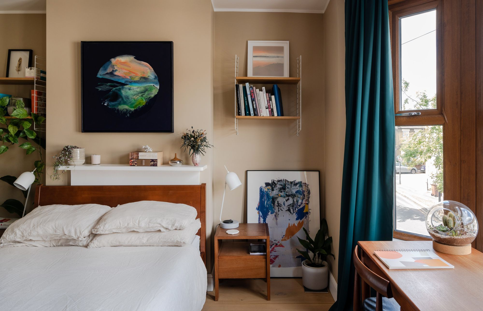 3 bed terraced house for sale in Melford Road, Leytonstone, London, E11  - Property Image 20