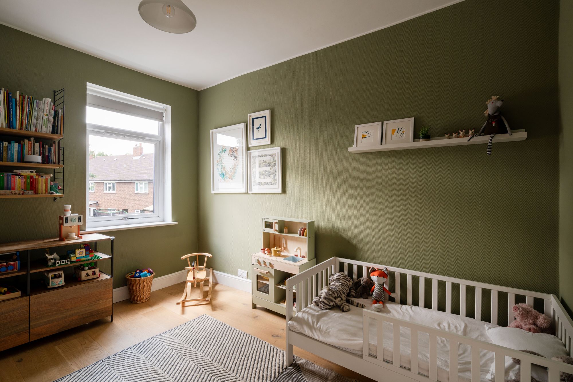3 bed terraced house for sale in Melford Road, Leytonstone, London, E11  - Property Image 24