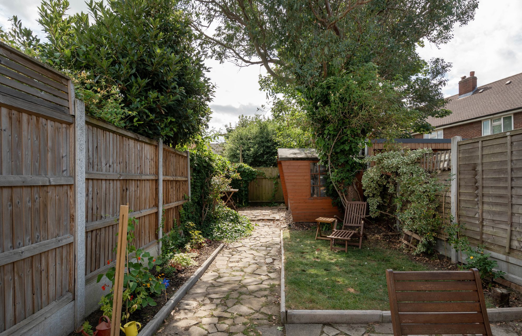 3 bed terraced house for sale in Melford Road, Leytonstone, London, E11  - Property Image 31