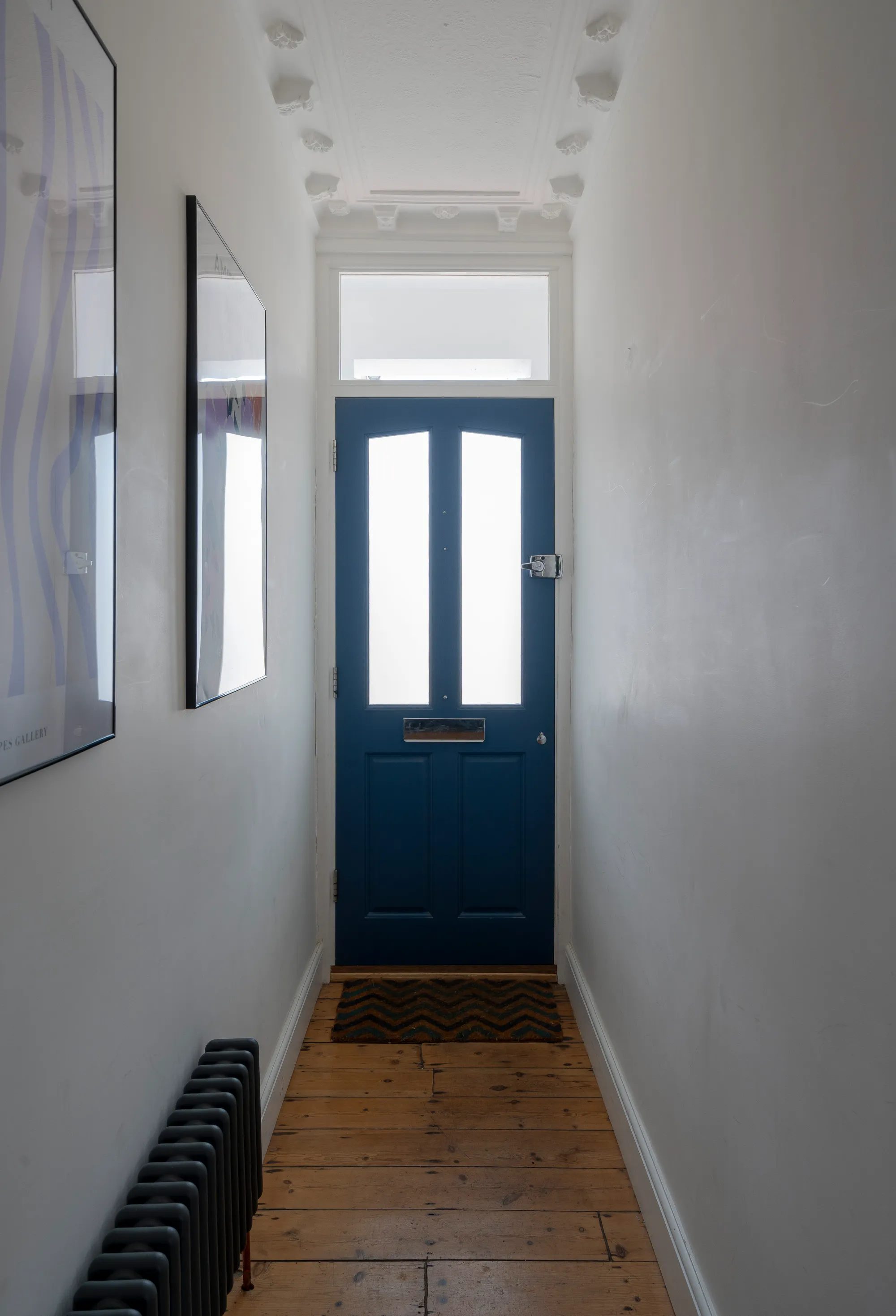2 bed mid-terraced house for sale in Elsham Road, Leytonstone, London, E11  - Property Image 15
