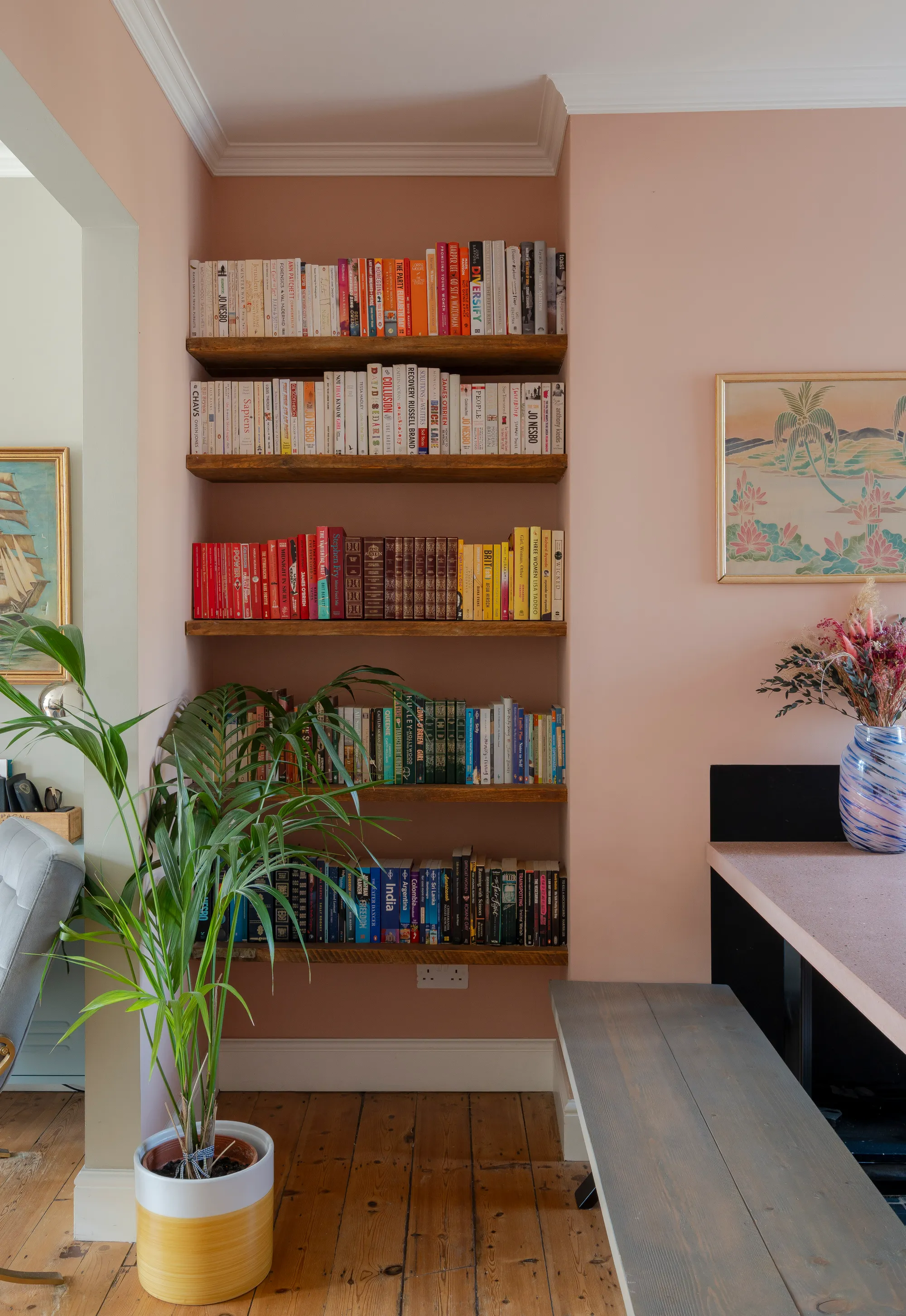 2 bed mid-terraced house for sale in Elsham Road, Leytonstone, London, E11  - Property Image 7