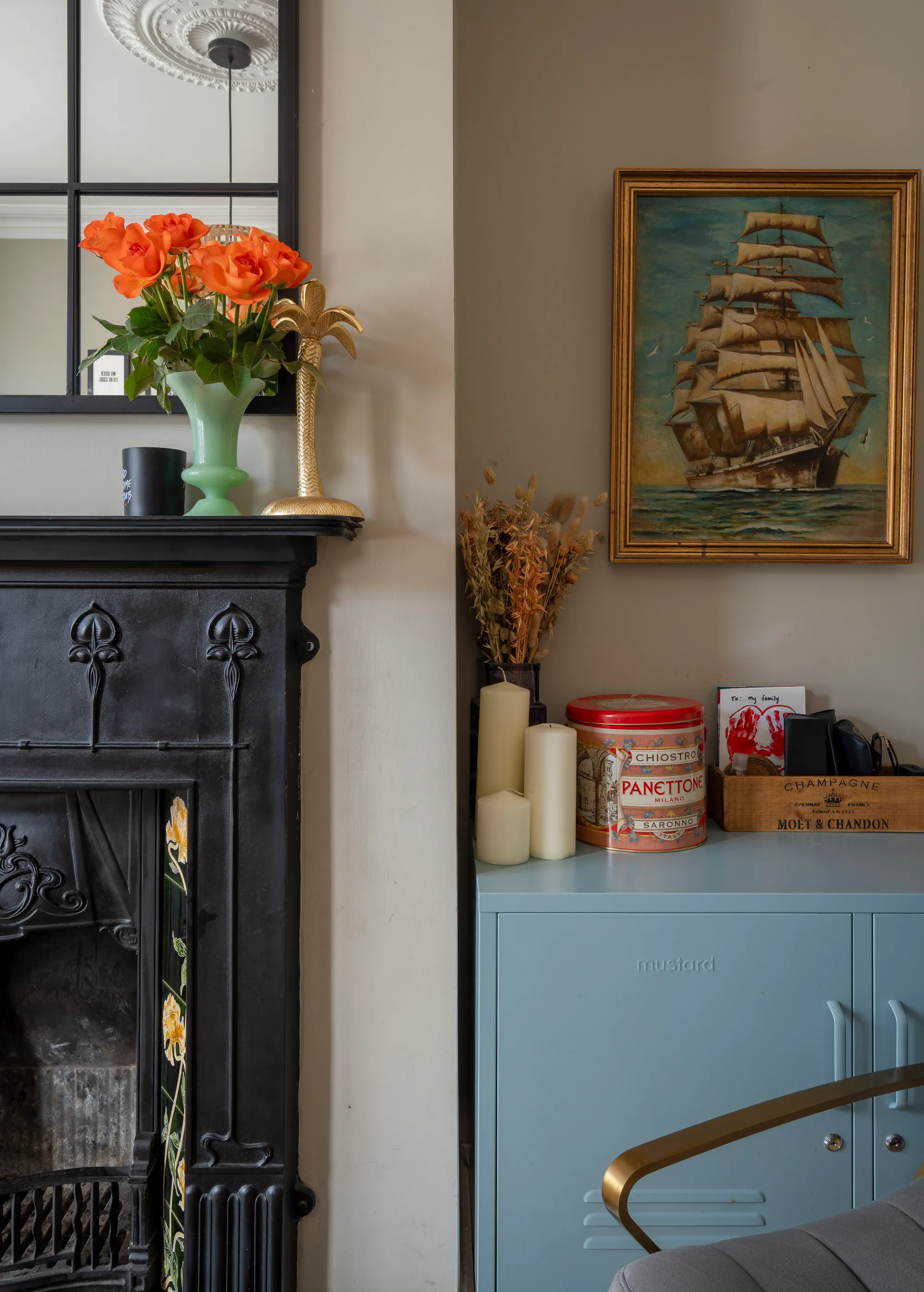 2 bed mid-terraced house for sale in Elsham Road, Leytonstone, London, E11  - Property Image 5