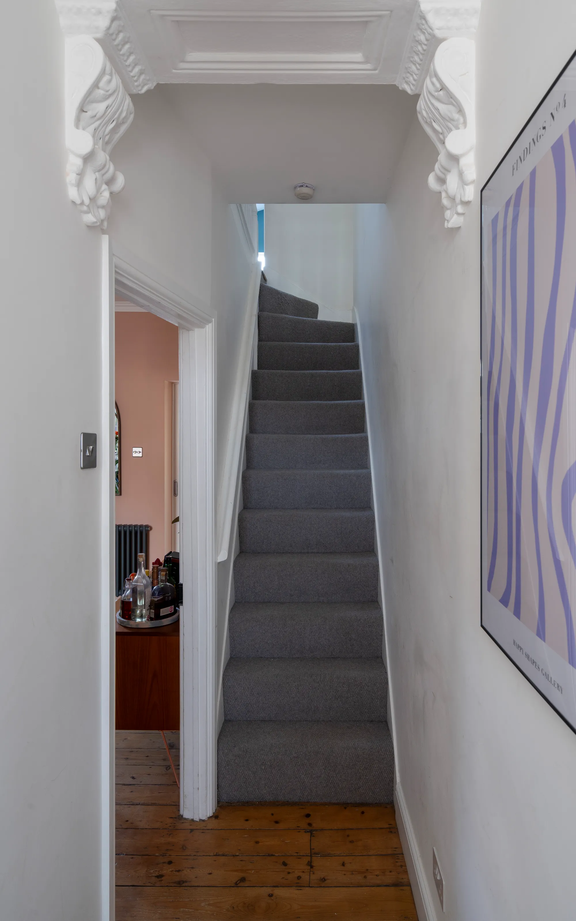 2 bed mid-terraced house for sale in Elsham Road, Leytonstone, London, E11  - Property Image 16