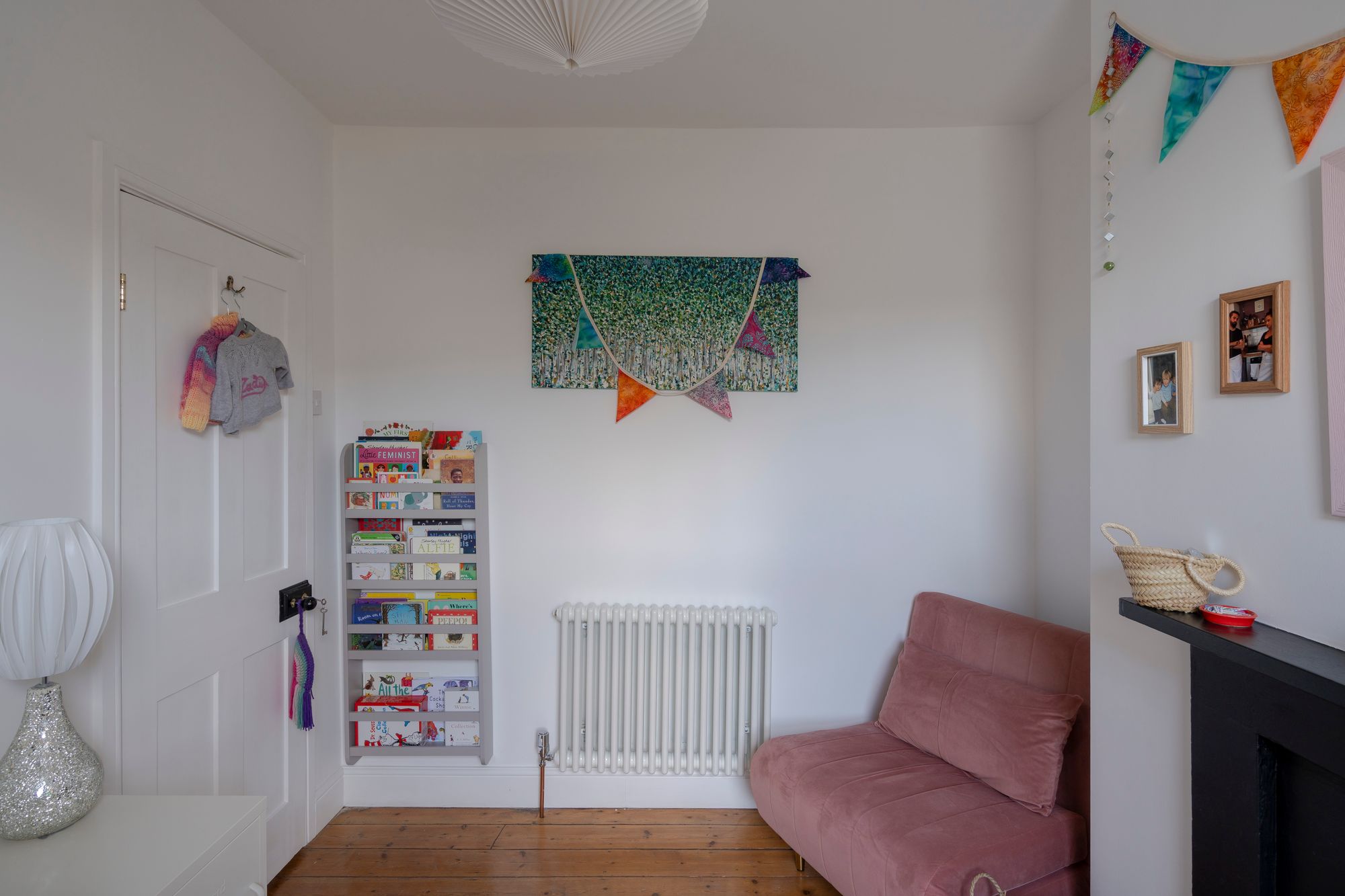 2 bed mid-terraced house for sale in Elsham Road, Leytonstone, London, E11  - Property Image 28