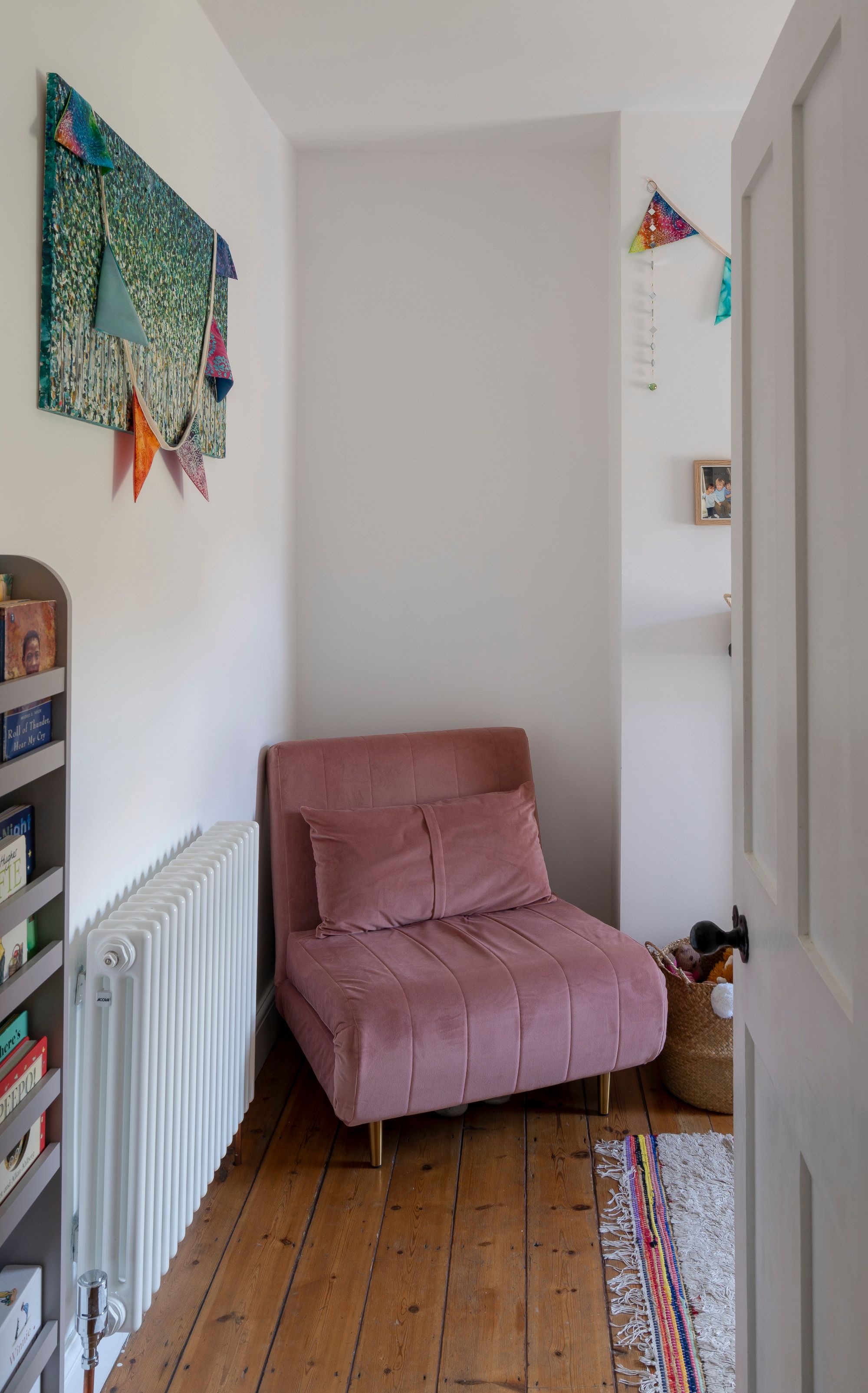 2 bed mid-terraced house for sale in Elsham Road, Leytonstone, London, E11  - Property Image 24