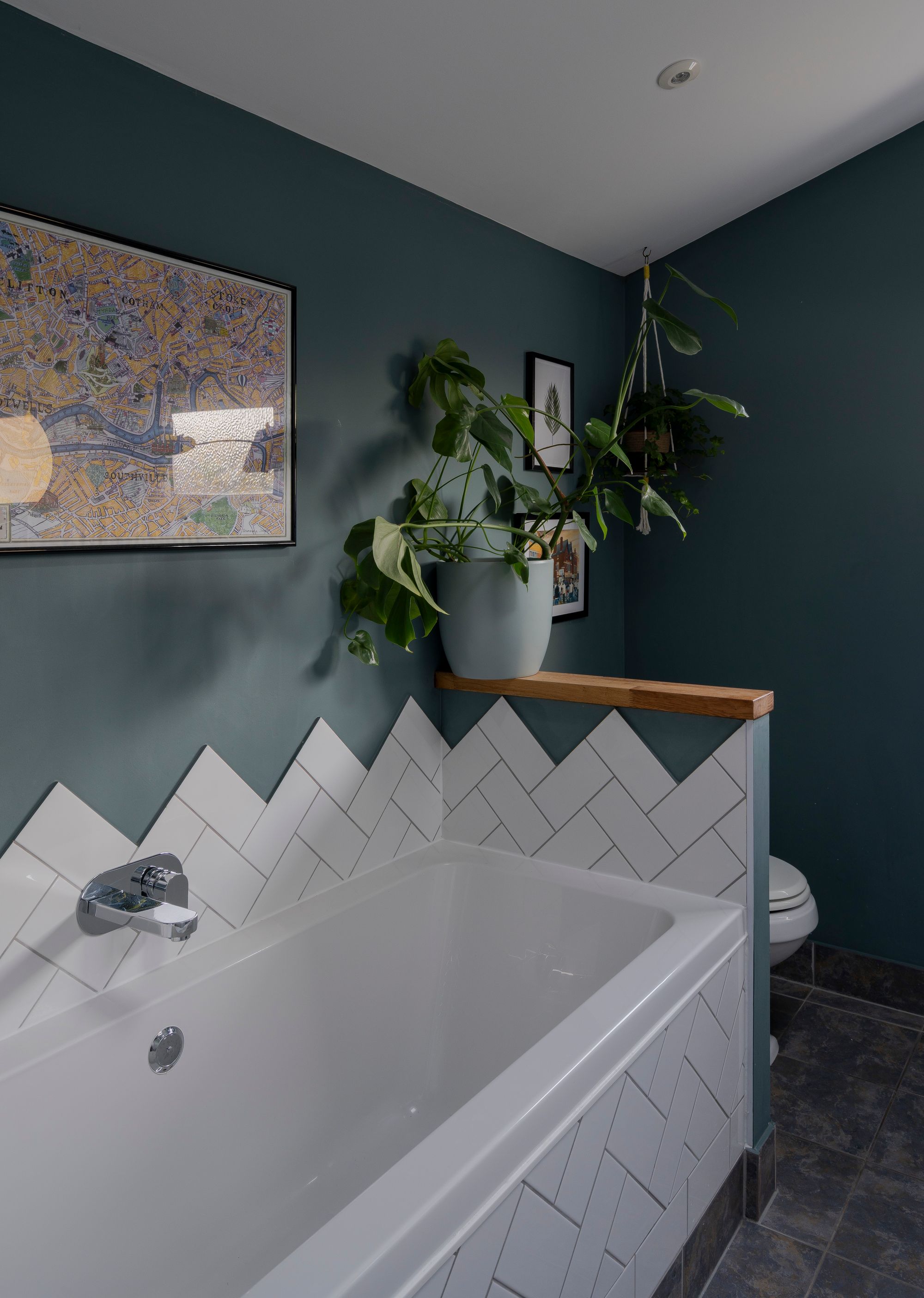 2 bed mid-terraced house for sale in Elsham Road, Leytonstone, London, E11  - Property Image 31