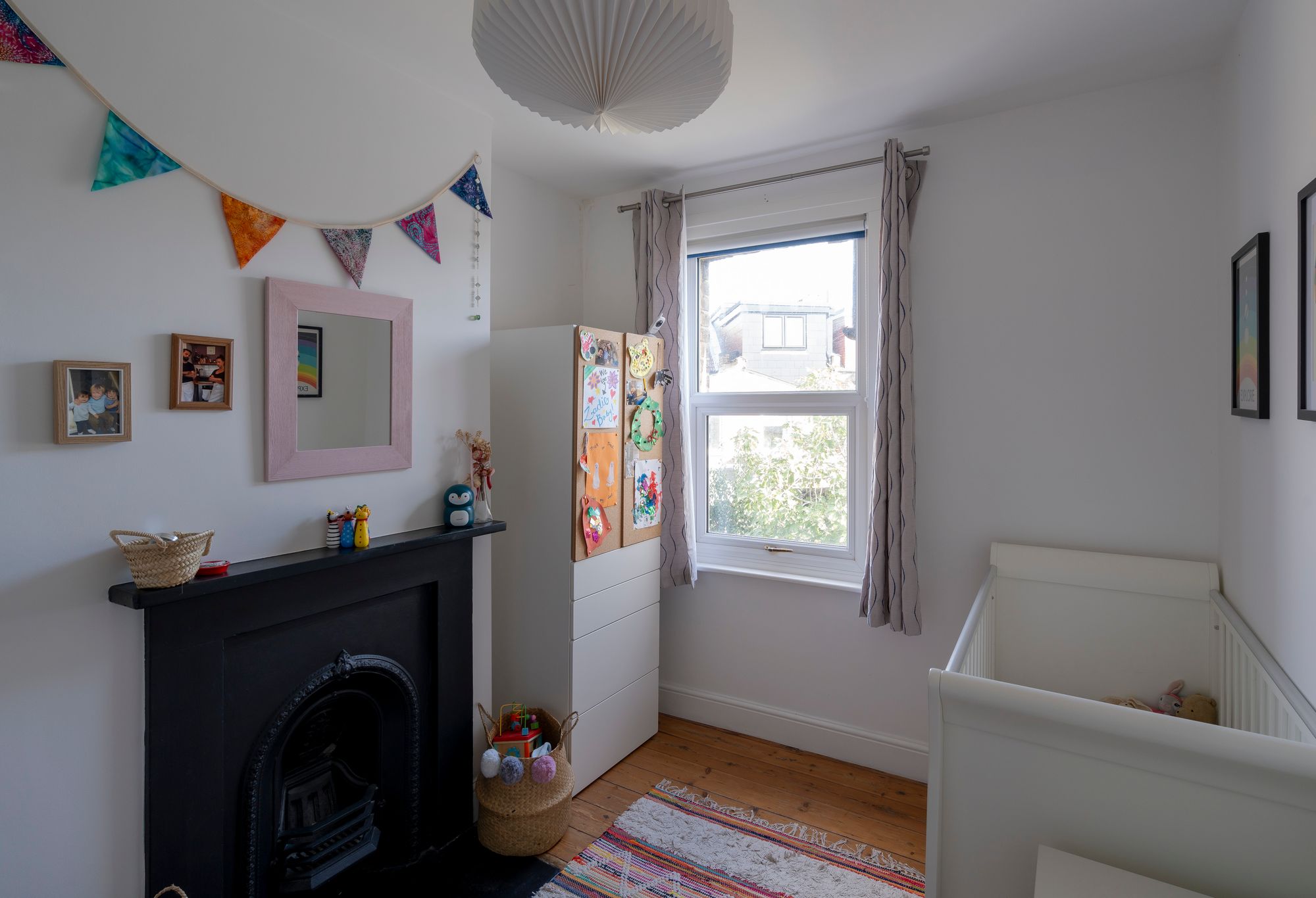 2 bed mid-terraced house for sale in Elsham Road, Leytonstone, London, E11  - Property Image 26