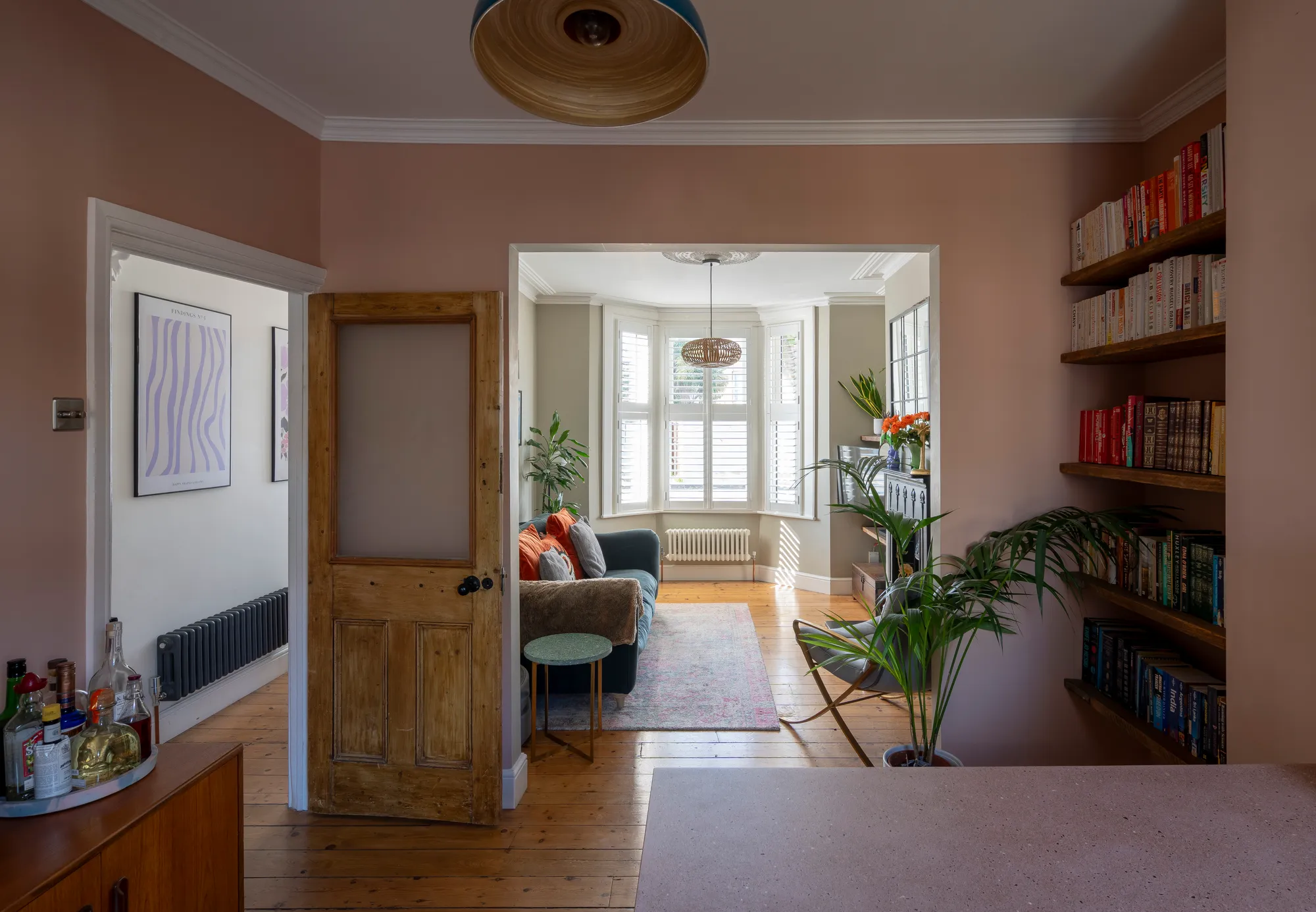 2 bed mid-terraced house for sale in Elsham Road, Leytonstone, London, E11  - Property Image 8