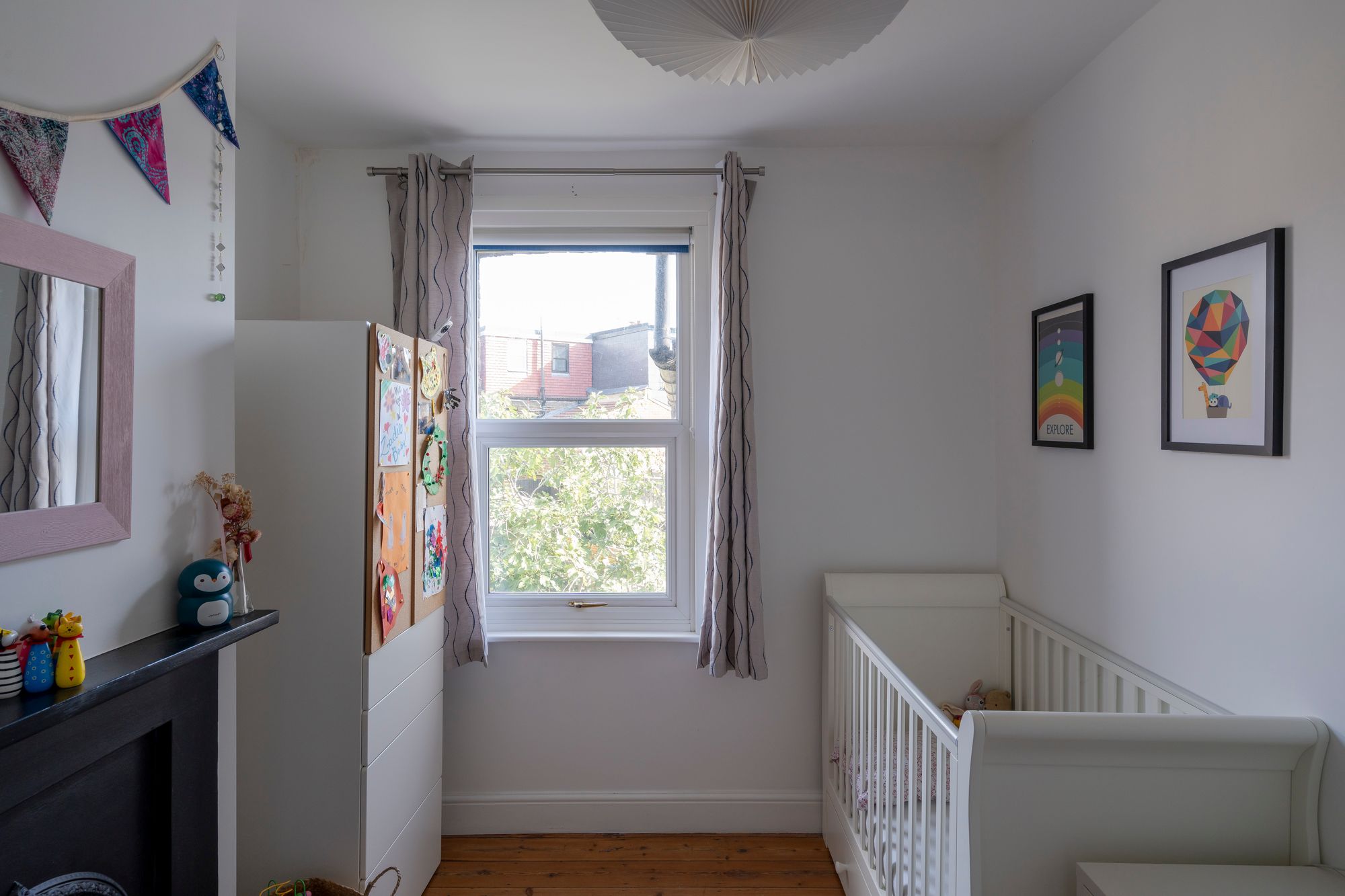 2 bed mid-terraced house for sale in Elsham Road, Leytonstone, London, E11  - Property Image 25