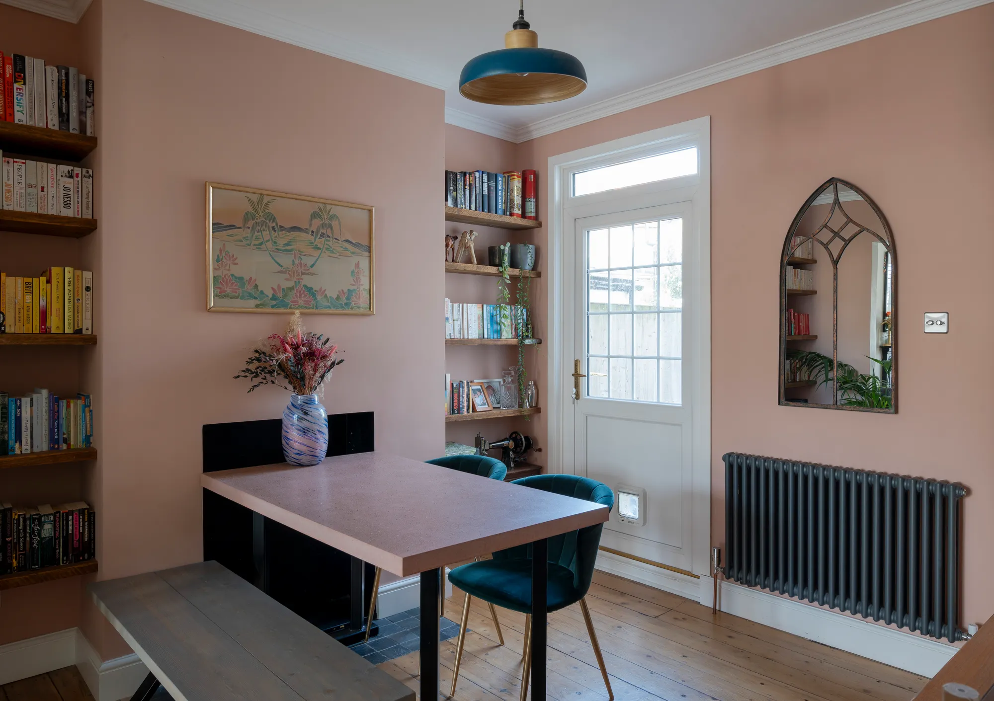 2 bed mid-terraced house for sale in Elsham Road, Leytonstone, London, E11  - Property Image 10