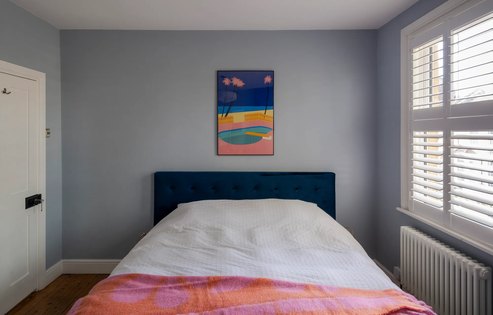 2 bed mid-terraced house for sale in Elsham Road, Leytonstone, London, E11  - Property Image 20