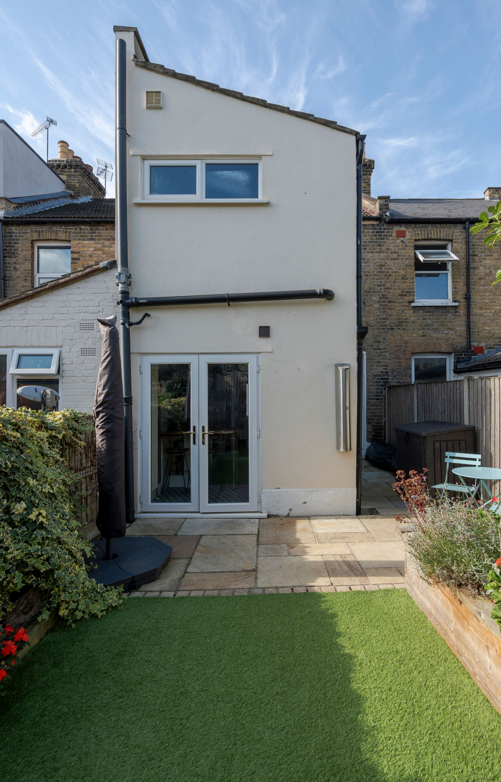 2 bed mid-terraced house for sale in Elsham Road, Leytonstone, London, E11  - Property Image 36