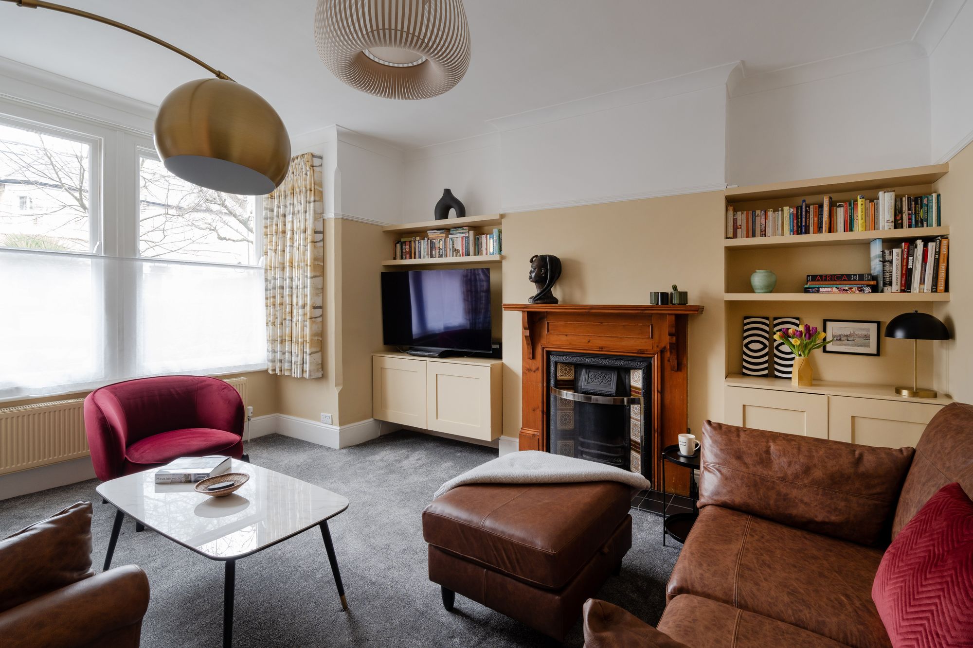 4 bed end of terrace house for sale in Preston Road, Upper Leytonstone, London, E11  - Property Image 2