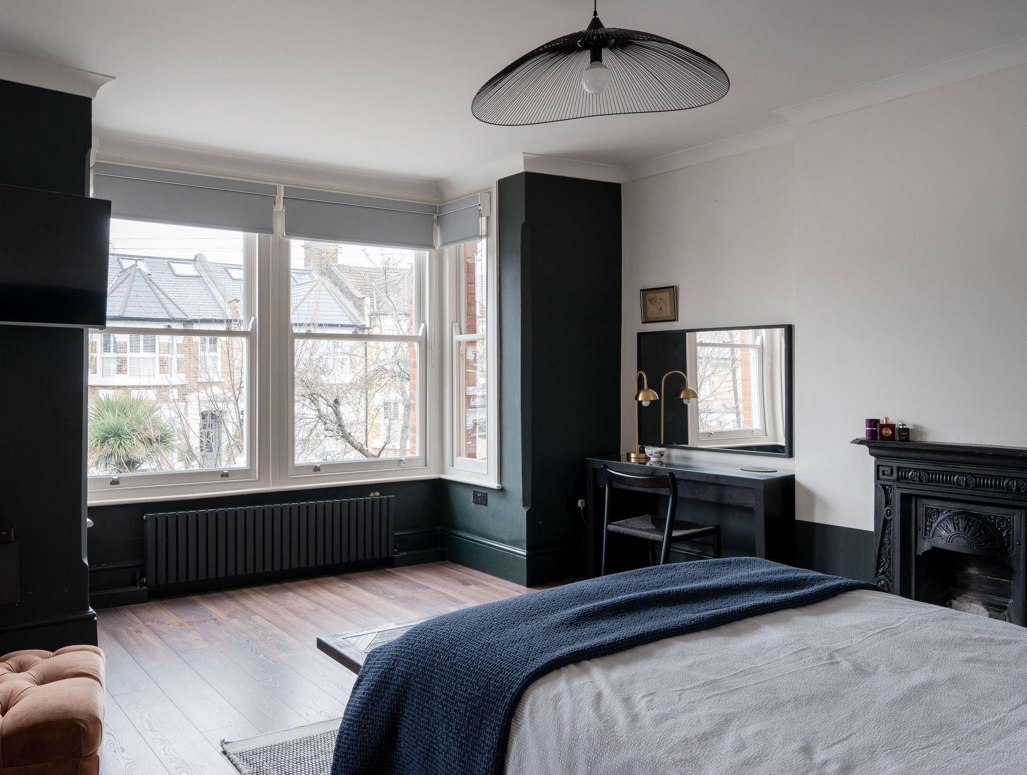 4 bed end of terrace house for sale in Preston Road, Upper Leytonstone, London, E11  - Property Image 24