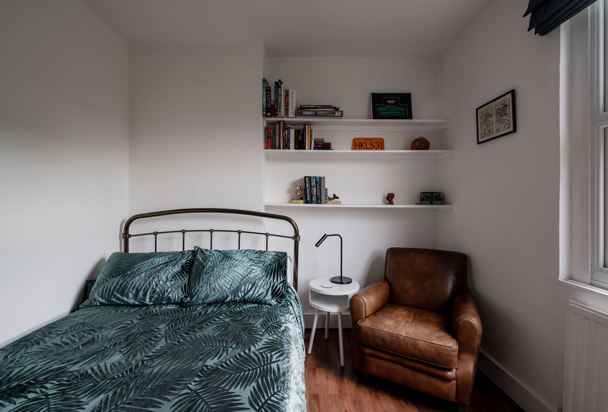 4 bed end of terrace house for sale in Preston Road, Upper Leytonstone, London, E11  - Property Image 19