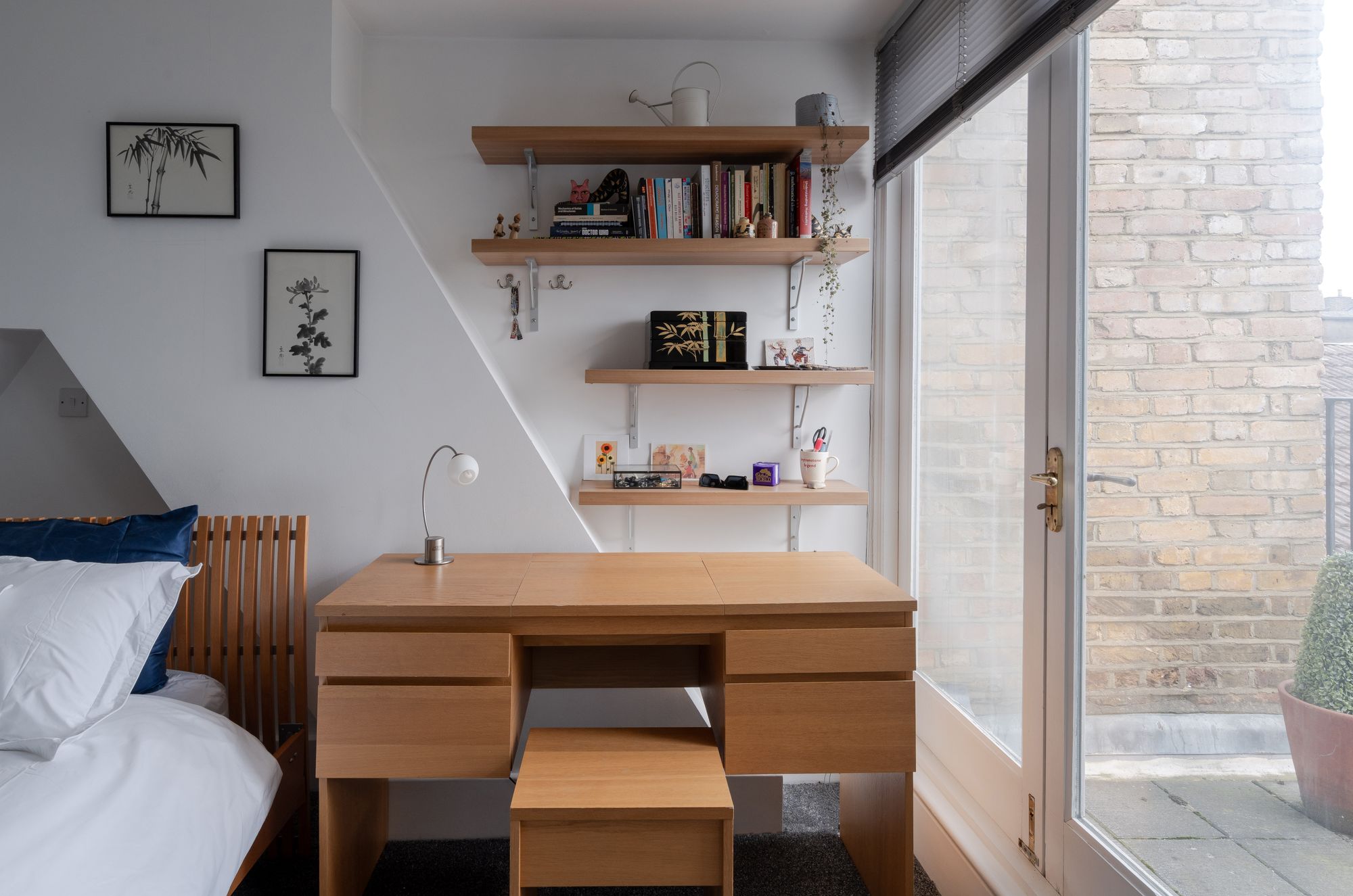 4 bed end of terrace house for sale in Preston Road, Upper Leytonstone, London, E11  - Property Image 38