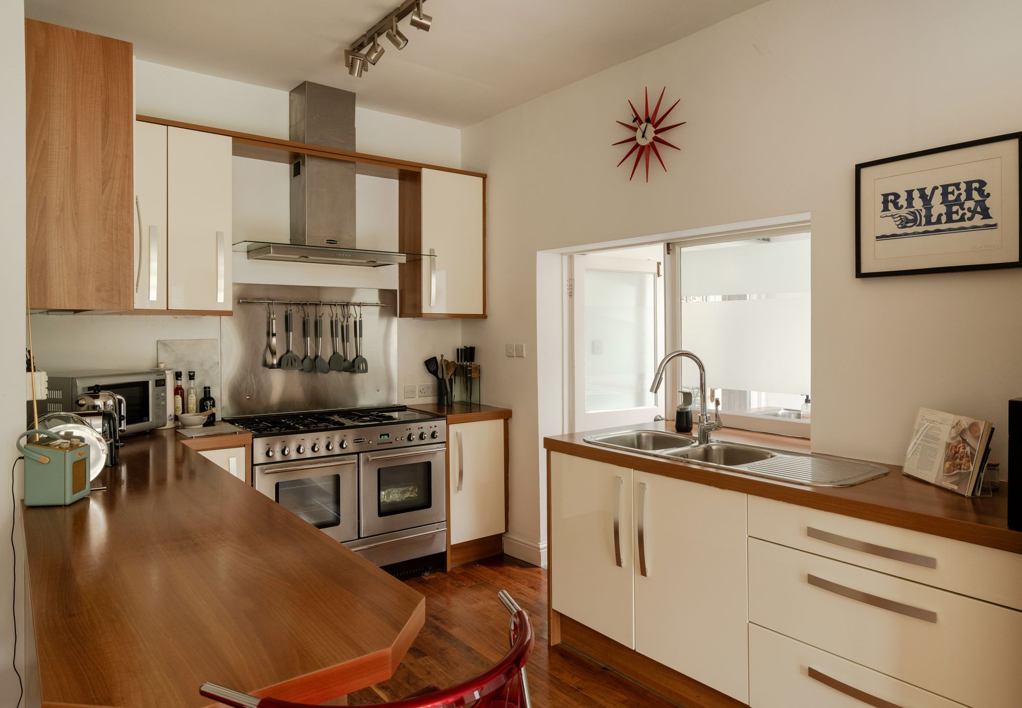 4 bed end of terrace house for sale in Preston Road, Upper Leytonstone, London, E11  - Property Image 15