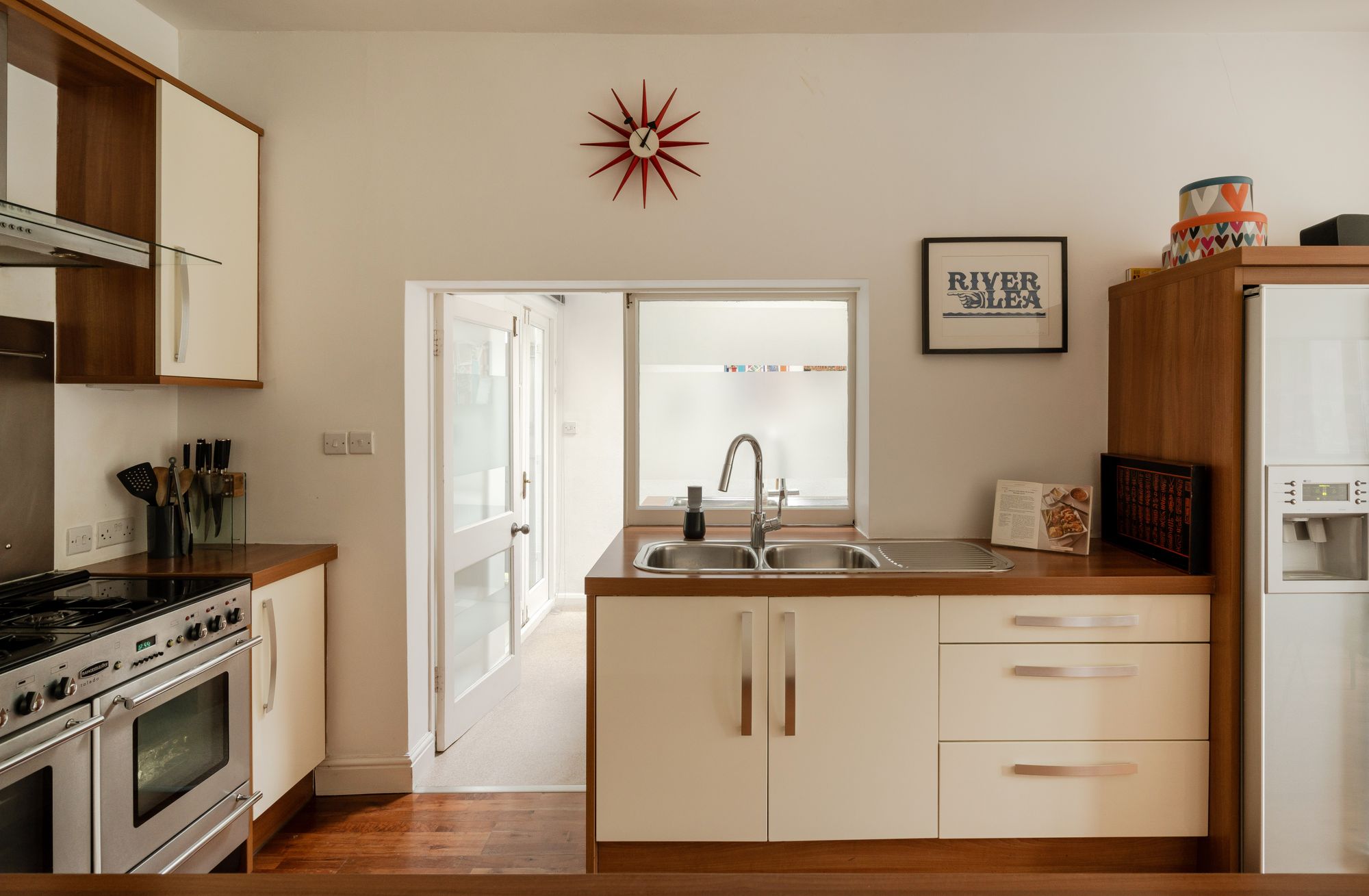 4 bed end of terrace house for sale in Preston Road, Upper Leytonstone, London, E11  - Property Image 12