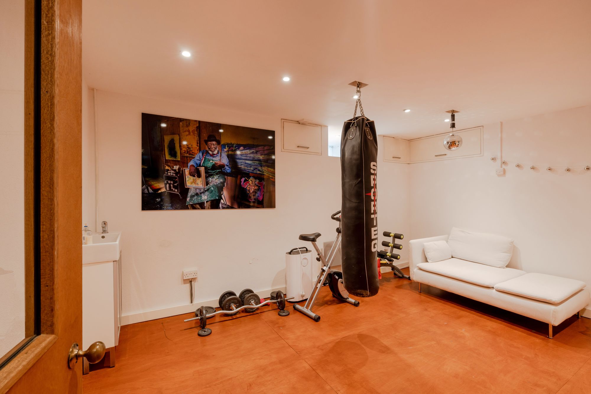 4 bed end of terrace house for sale in Preston Road, Upper Leytonstone, London, E11  - Property Image 40