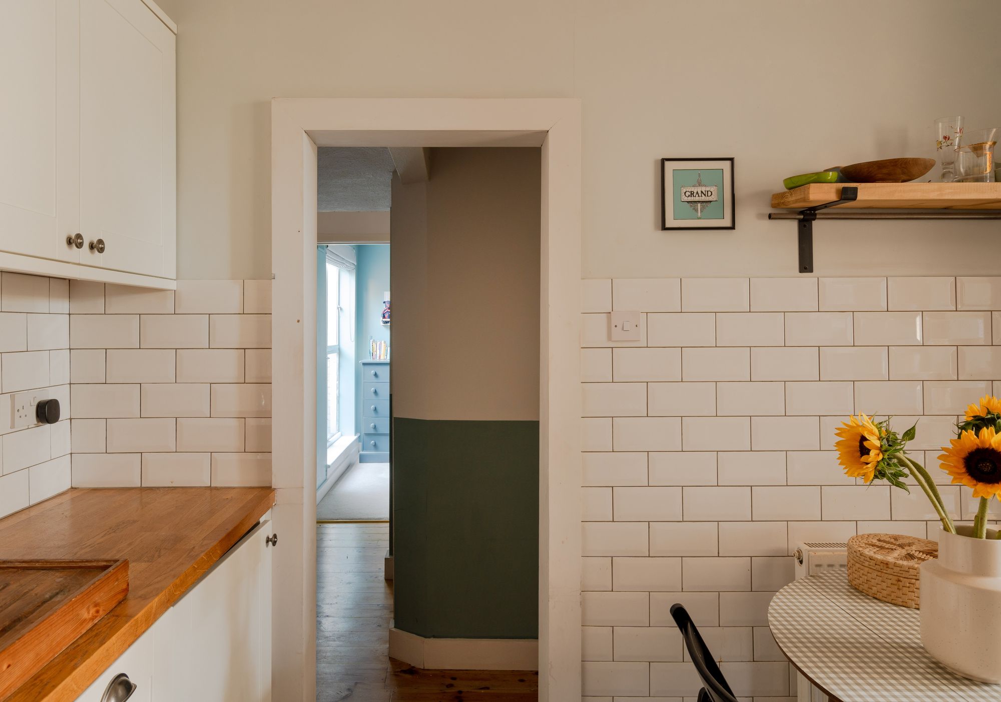 2 bed for sale in Hampton Road, Forest Gate, London, E7  - Property Image 11