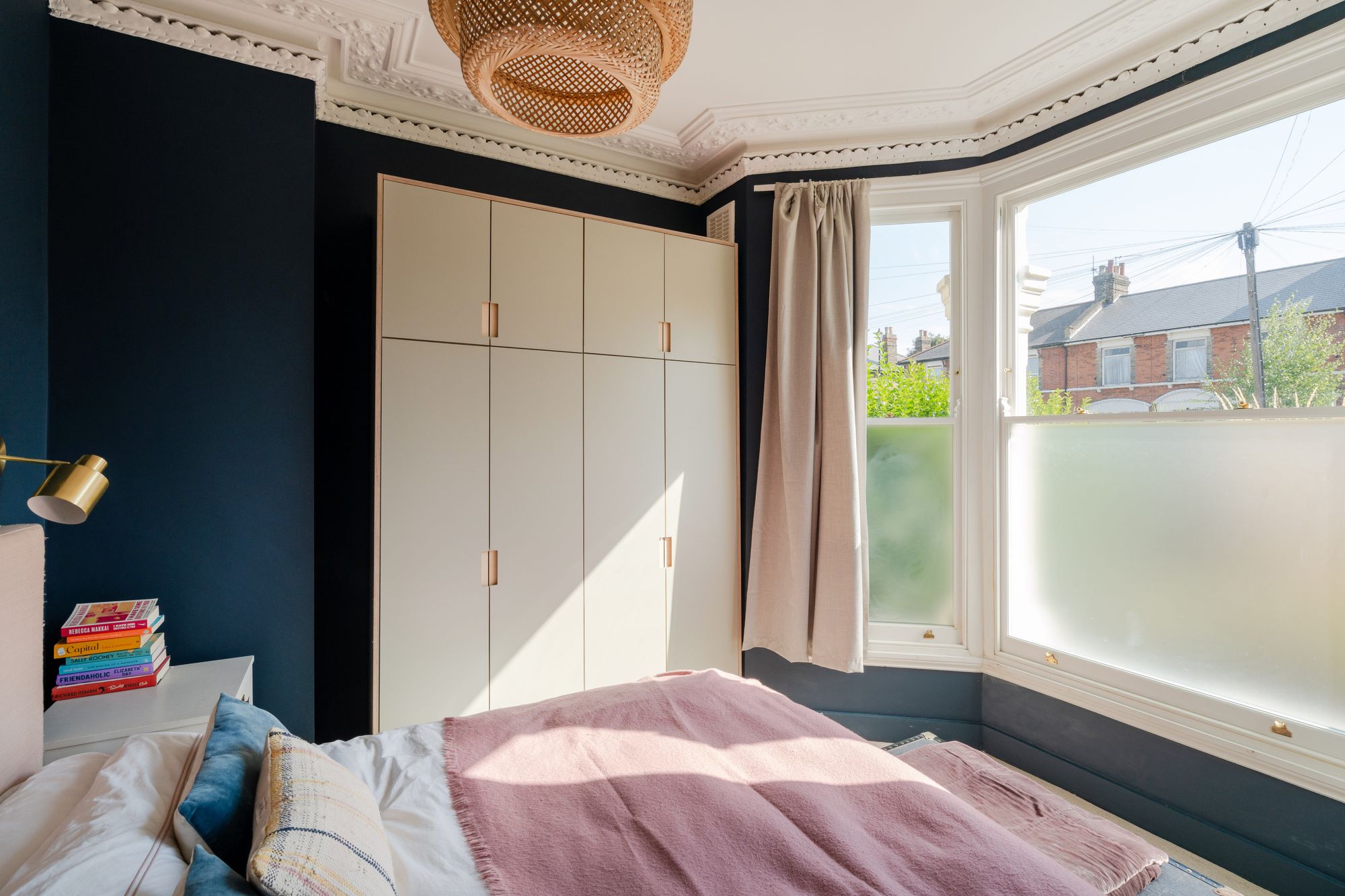 2 bed for sale in Hampton Road, Forest Gate, London, E7  - Property Image 19