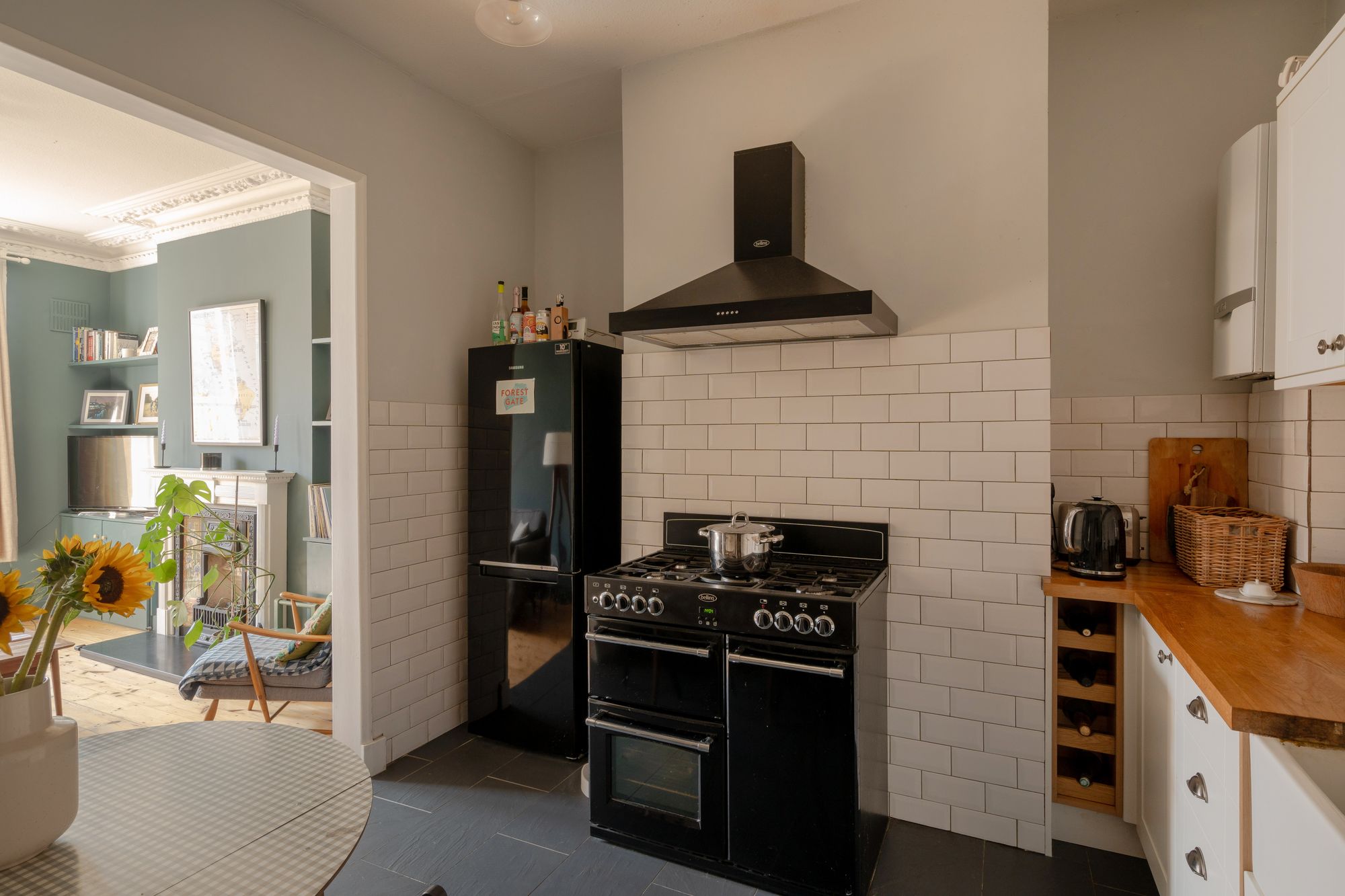 2 bed for sale in Hampton Road, Forest Gate, London, E7  - Property Image 9