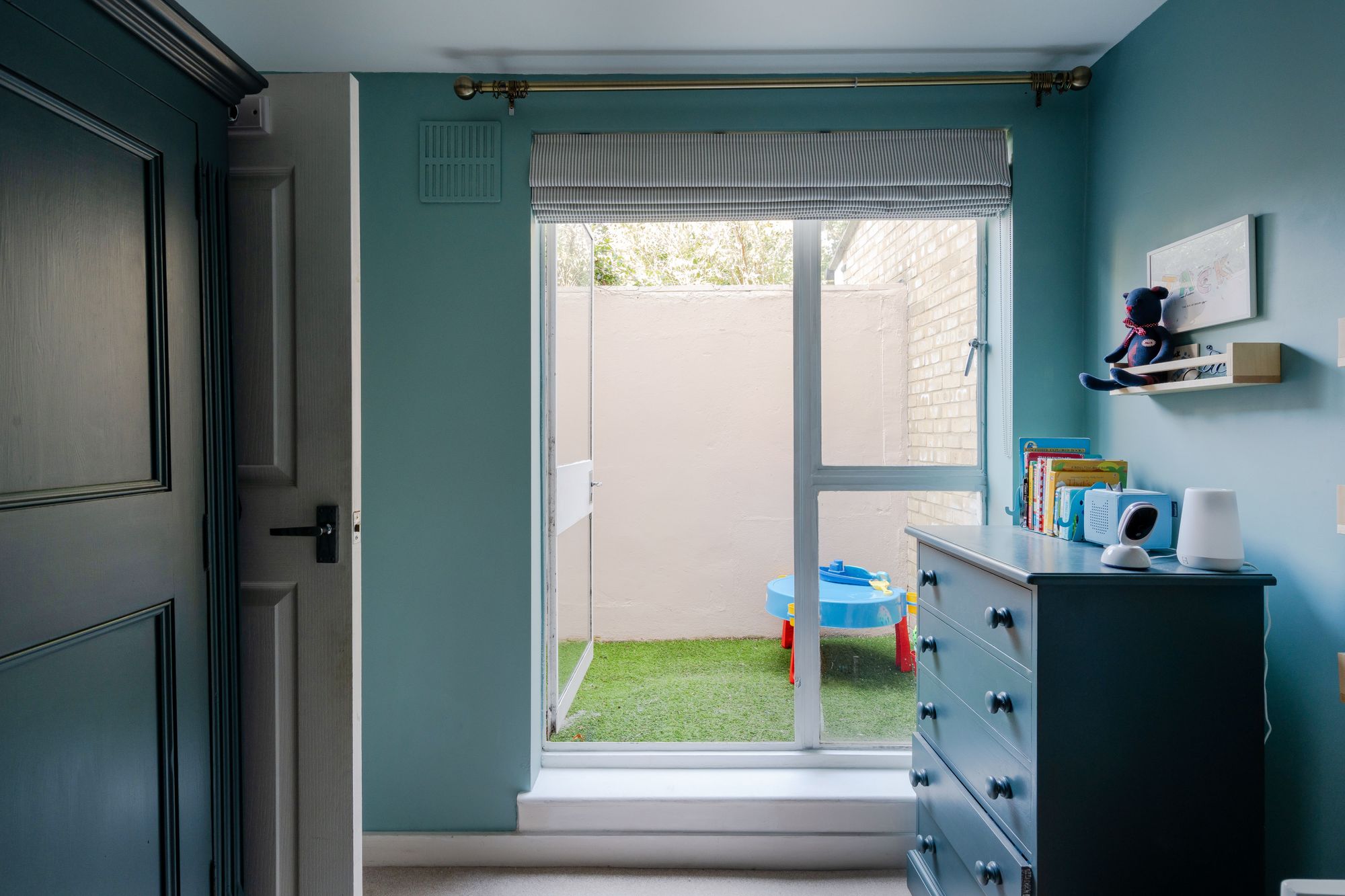 2 bed for sale in Hampton Road, Forest Gate, London, E7  - Property Image 15