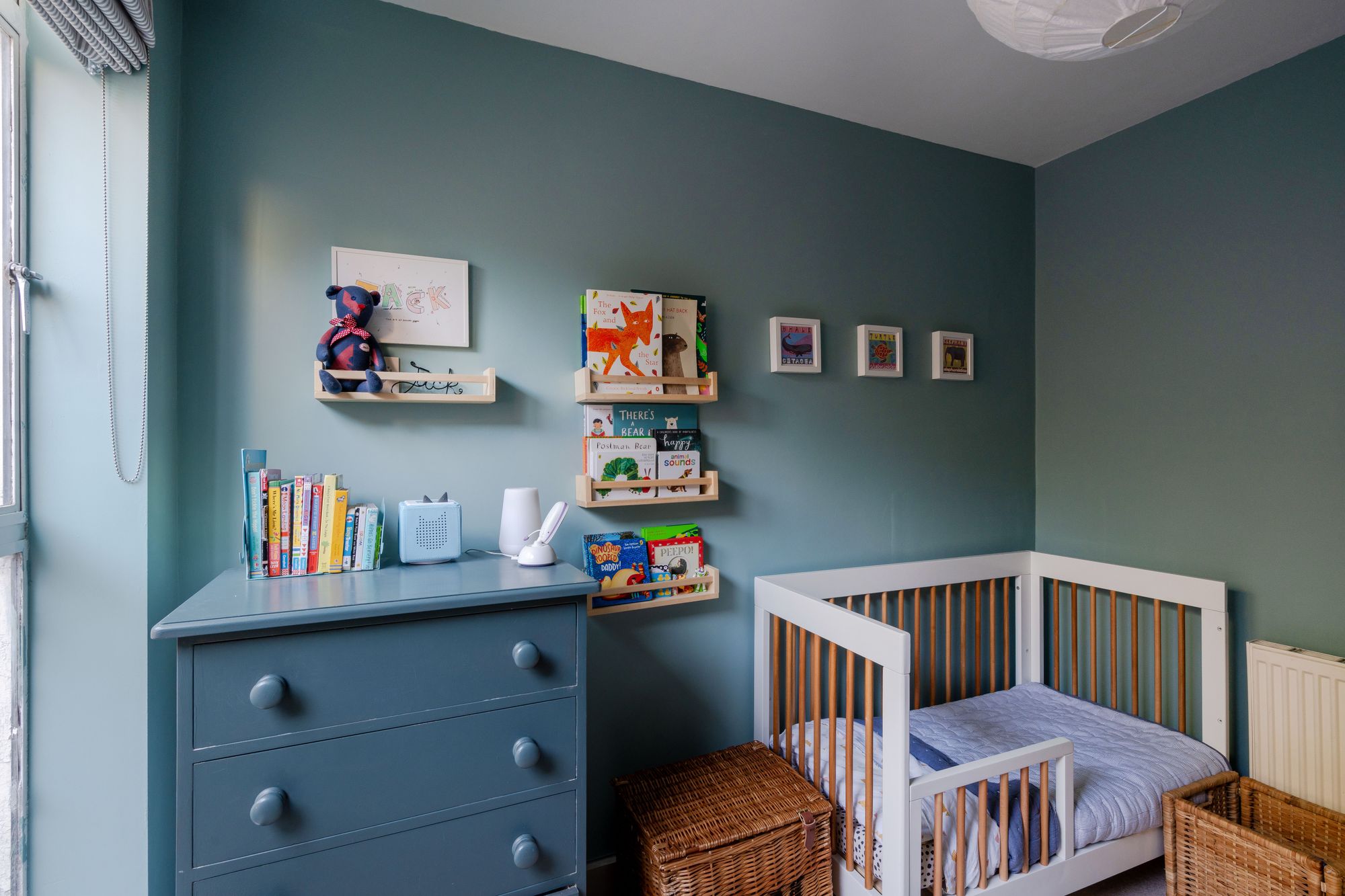 2 bed for sale in Hampton Road, Forest Gate, London, E7  - Property Image 14