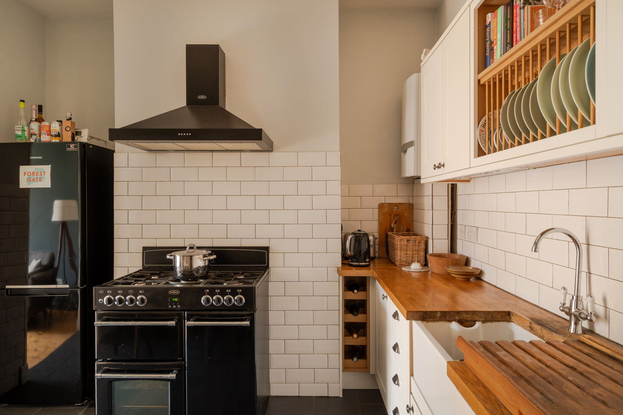 2 bed for sale in Hampton Road, Forest Gate, London, E7  - Property Image 8