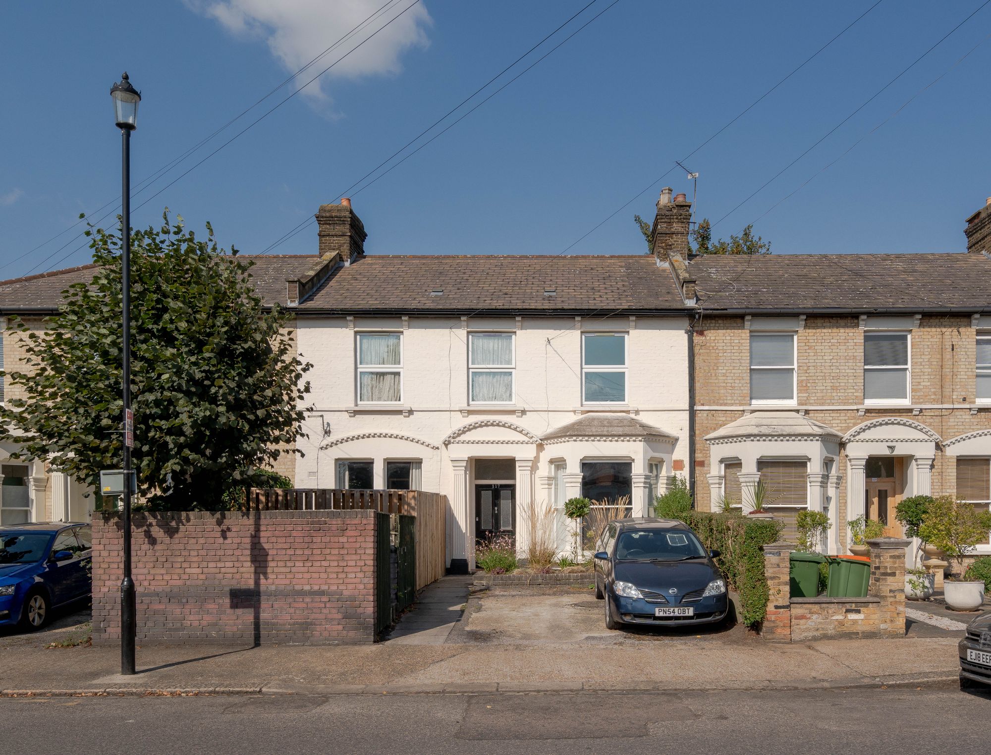 2 bed for sale in Hampton Road, Forest Gate, London, E7  - Property Image 25