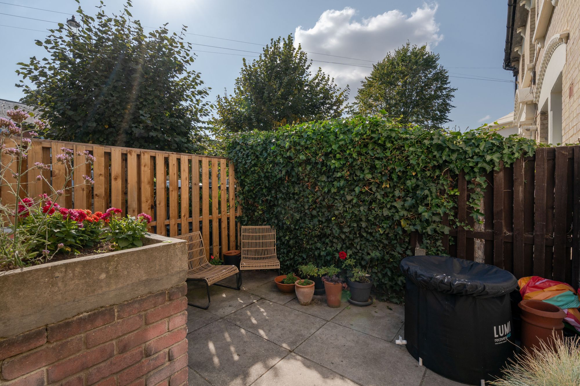 2 bed for sale in Hampton Road, Forest Gate, London, E7  - Property Image 23