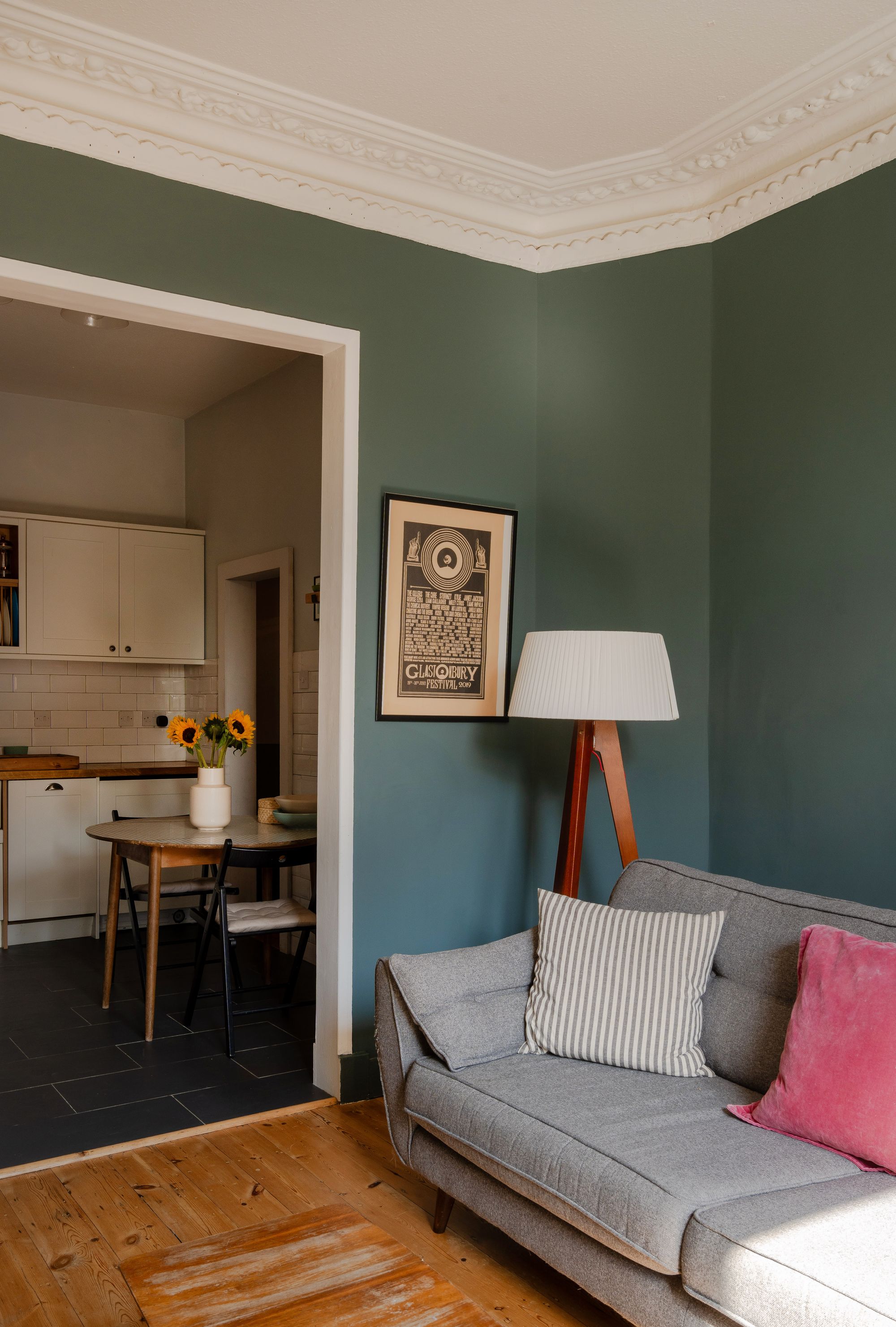 2 bed for sale in Hampton Road, Forest Gate, London, E7  - Property Image 6