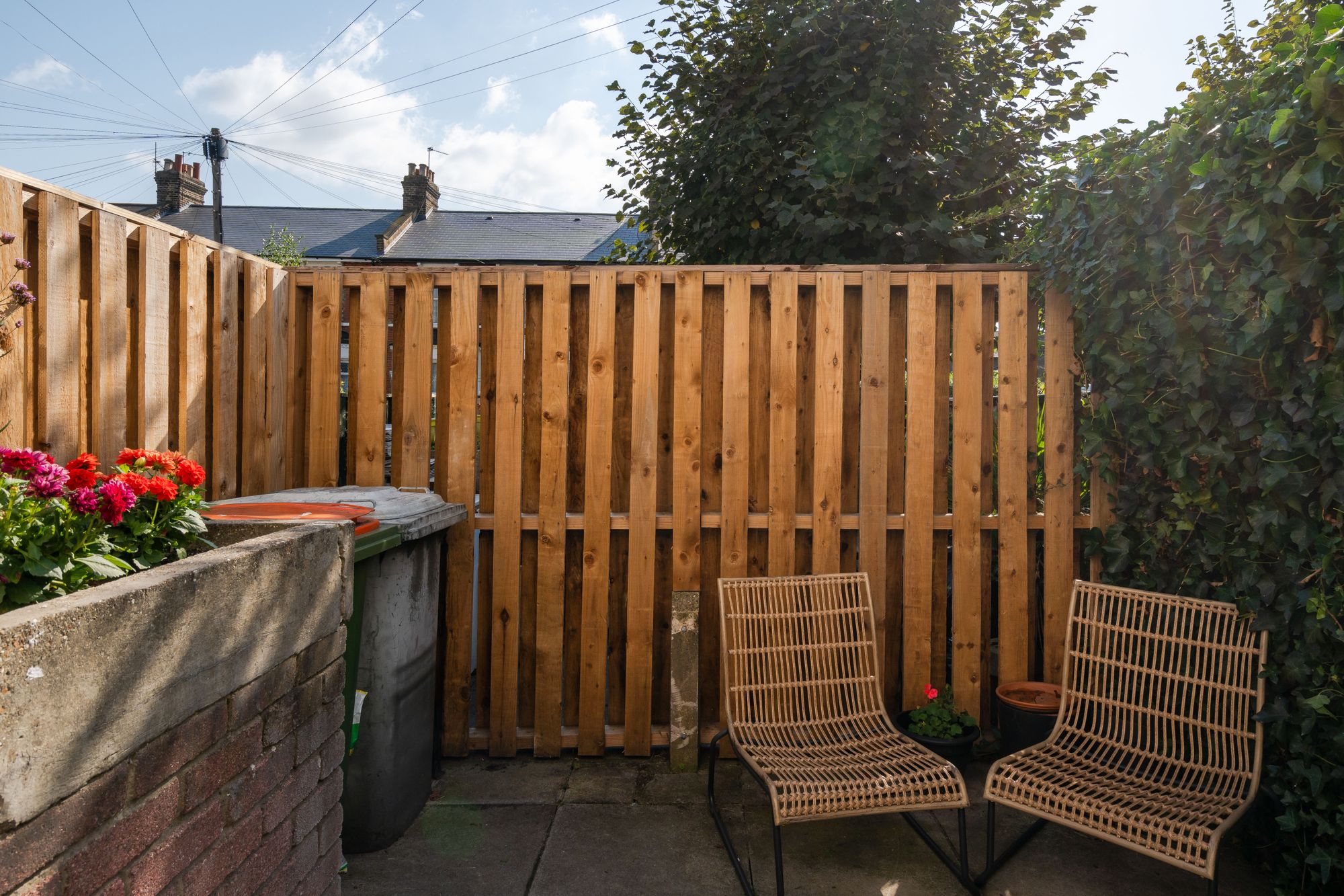 2 bed for sale in Hampton Road, Forest Gate, London, E7  - Property Image 24