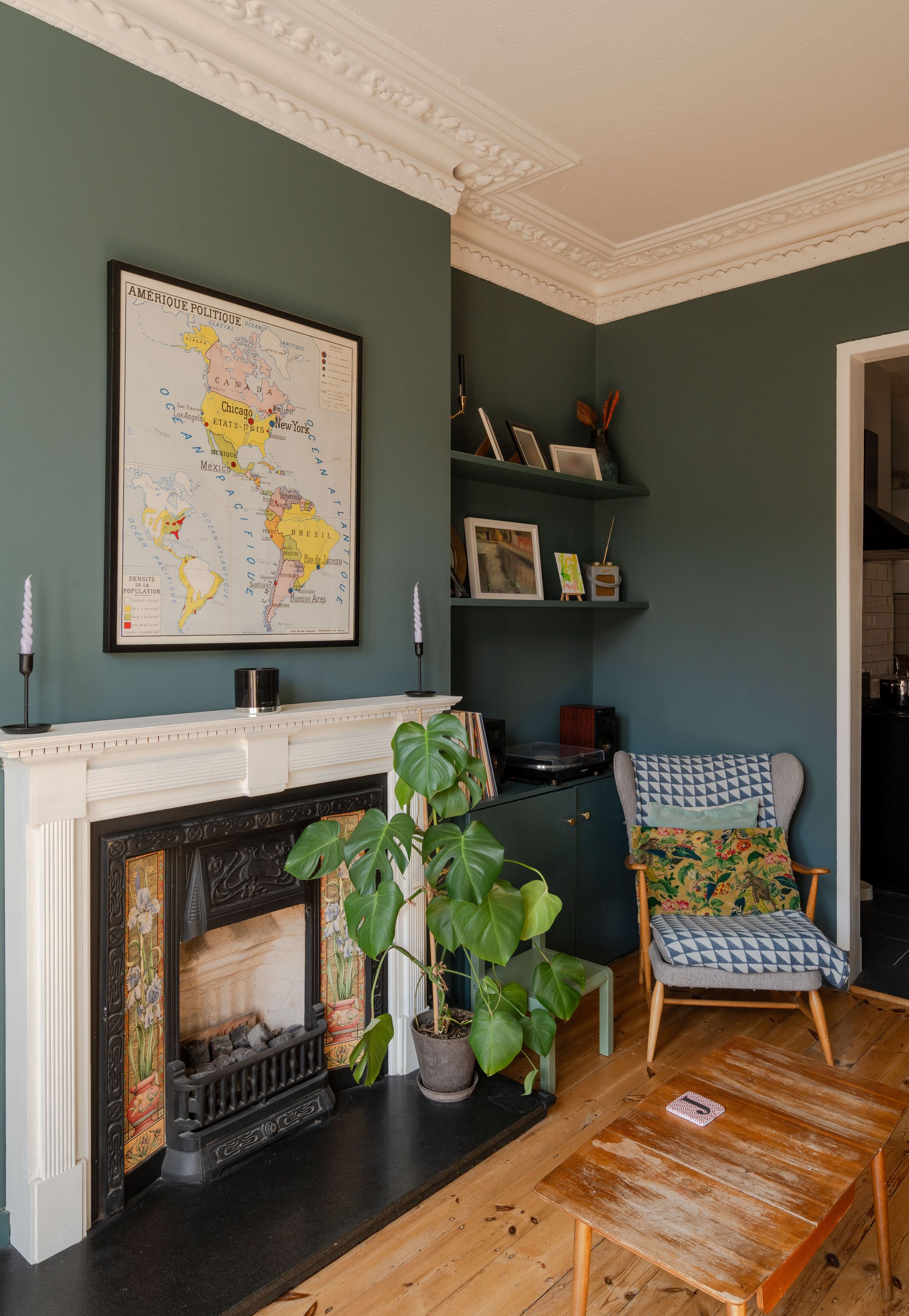 2 bed for sale in Hampton Road, Forest Gate, London, E7  - Property Image 4