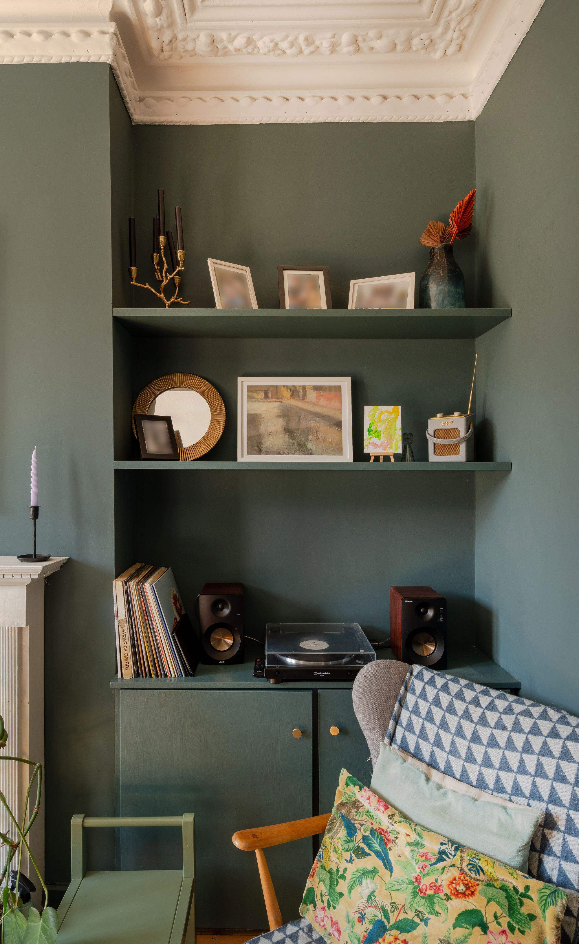 2 bed for sale in Hampton Road, Forest Gate, London, E7  - Property Image 5