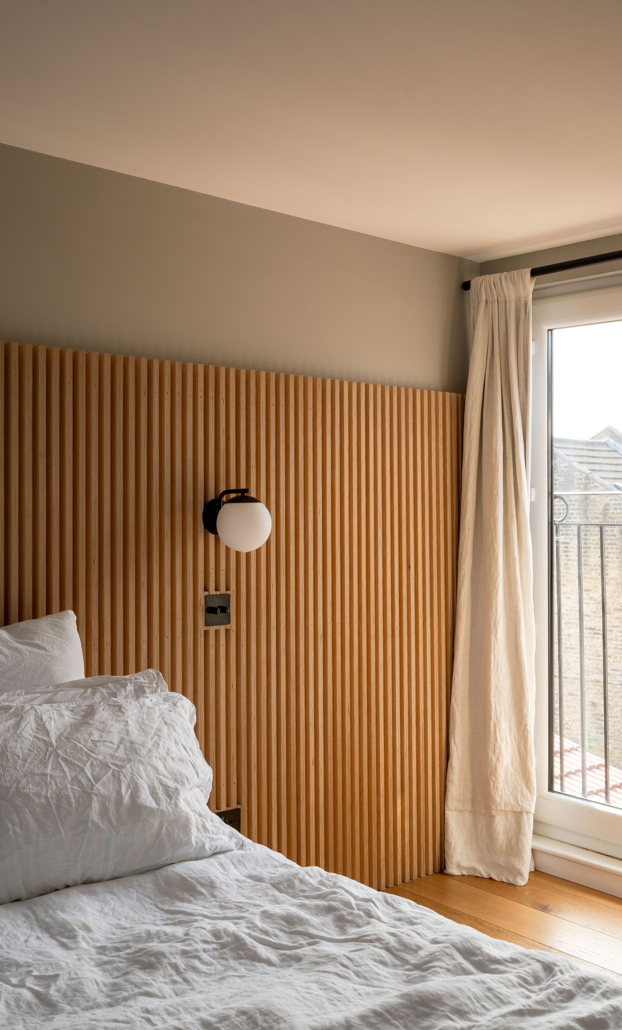 3 bed mid-terraced house for sale in Selby Road, Leytonstone, London, E11 - Property Image 30