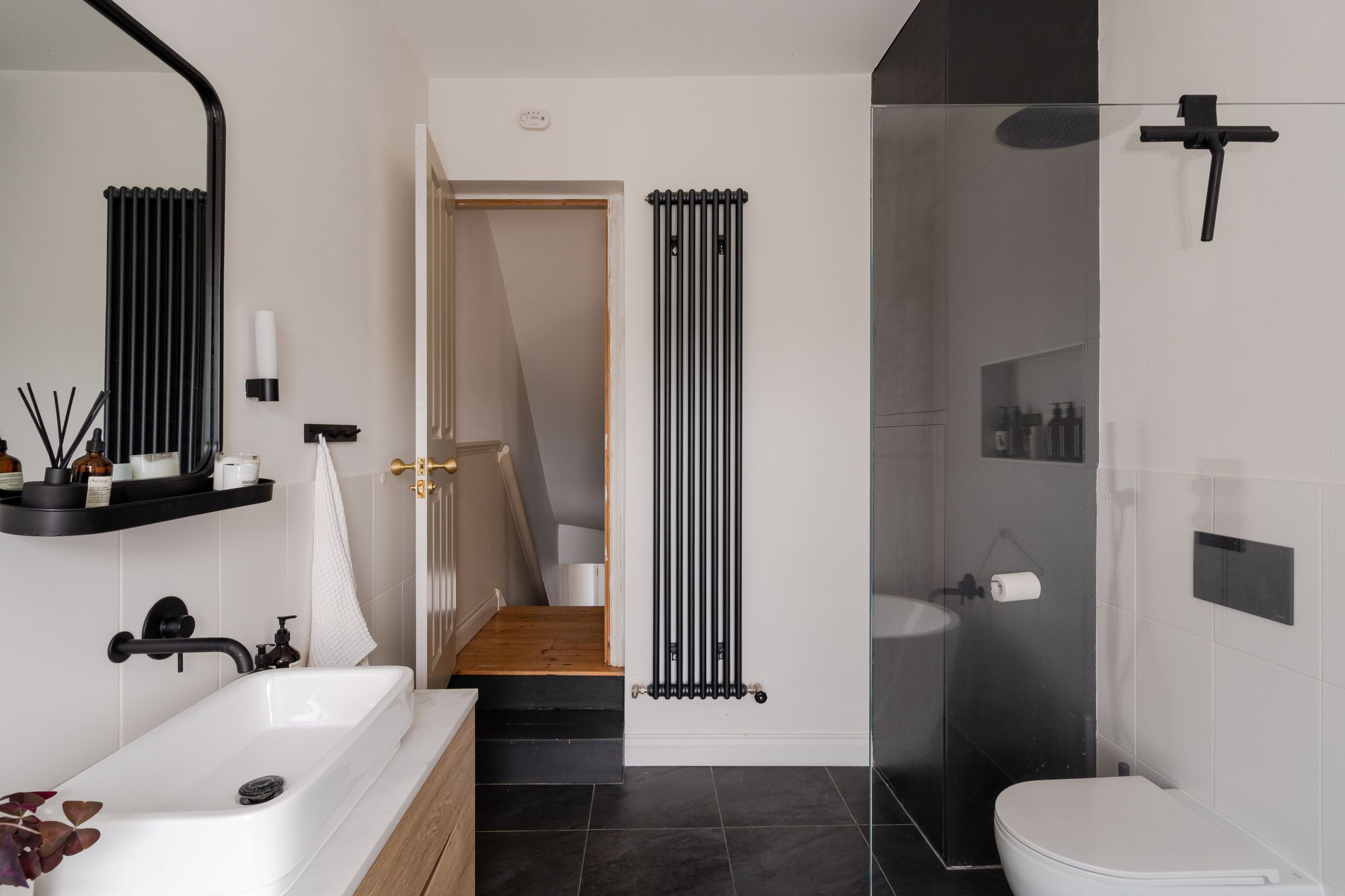 3 bed mid-terraced house for sale in Selby Road, Leytonstone, London, E11 - Property Image 19