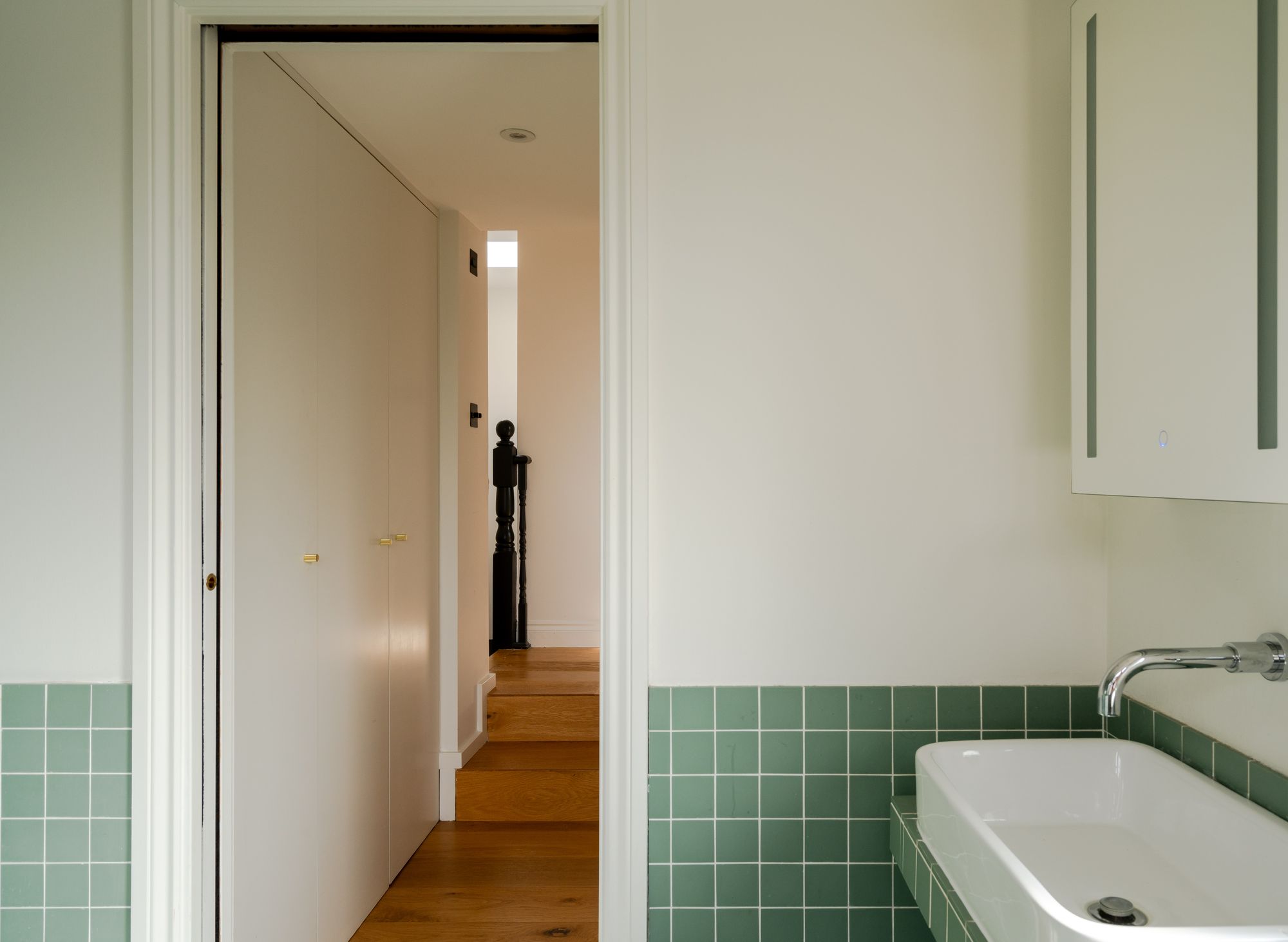 3 bed mid-terraced house for sale in Selby Road, Leytonstone, London, E11 - Property Image 38