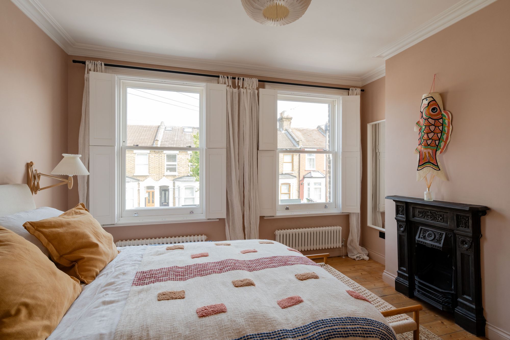 3 bed mid-terraced house for sale in Selby Road, Leytonstone, London, E11 - Property Image 24