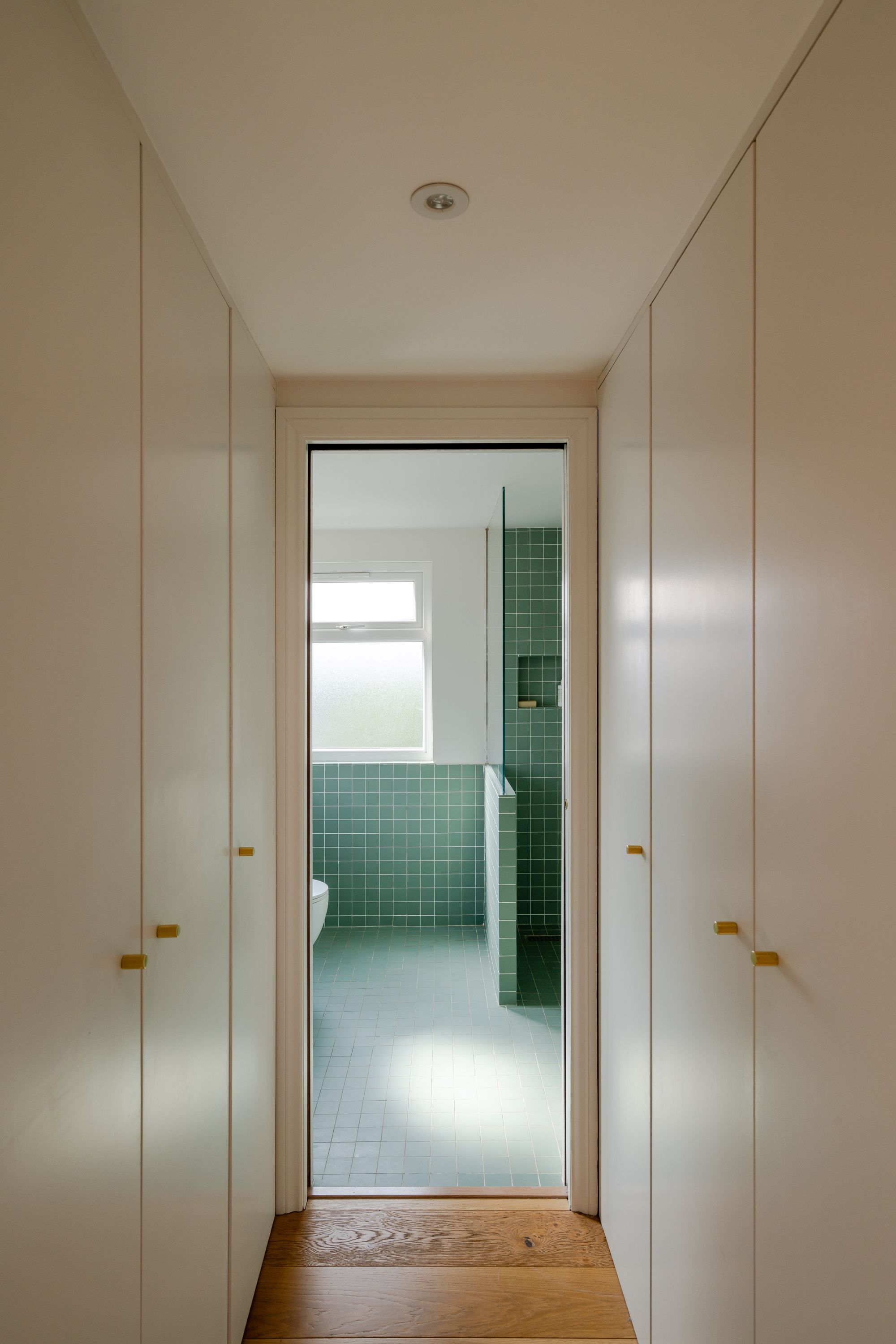 3 bed mid-terraced house for sale in Selby Road, Leytonstone, London, E11 - Property Image 34