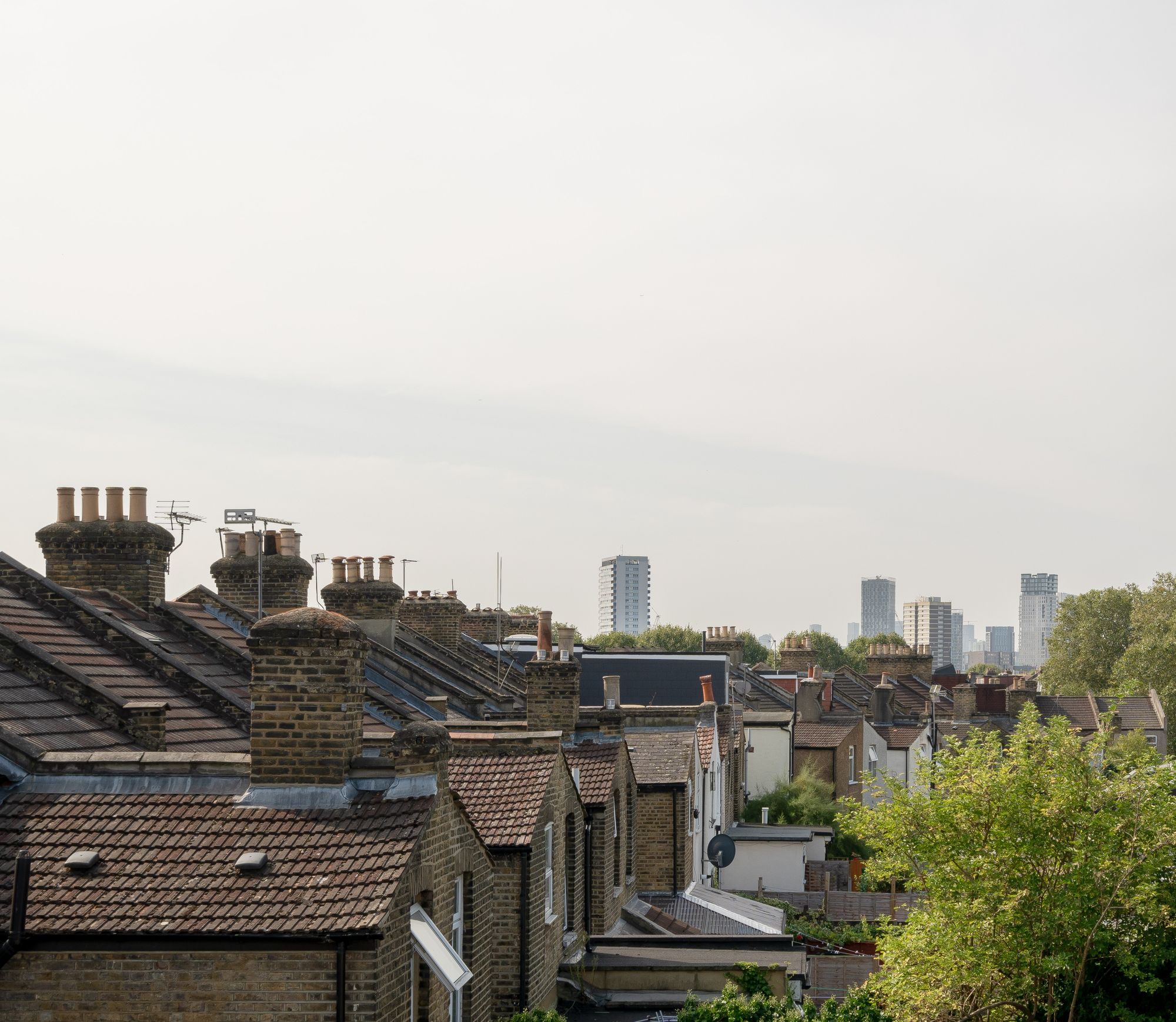 3 bed mid-terraced house for sale in Selby Road, Leytonstone, London, E11 - Property Image 39