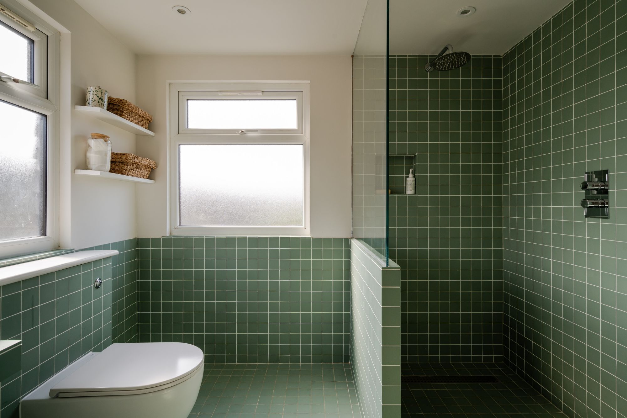 3 bed mid-terraced house for sale in Selby Road, Leytonstone, London, E11 - Property Image 35