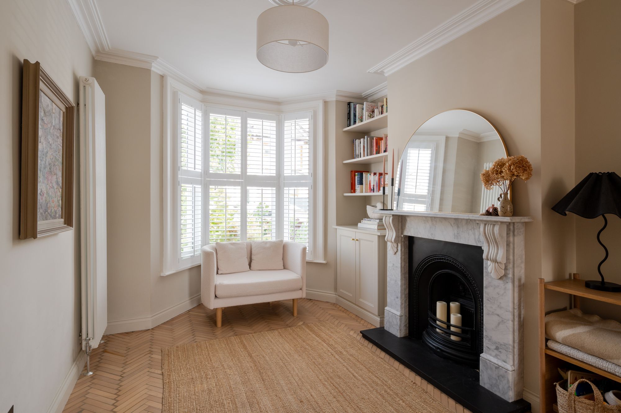 3 bed mid-terraced house for sale in Selby Road, Leytonstone, London, E11 - Property Image 3