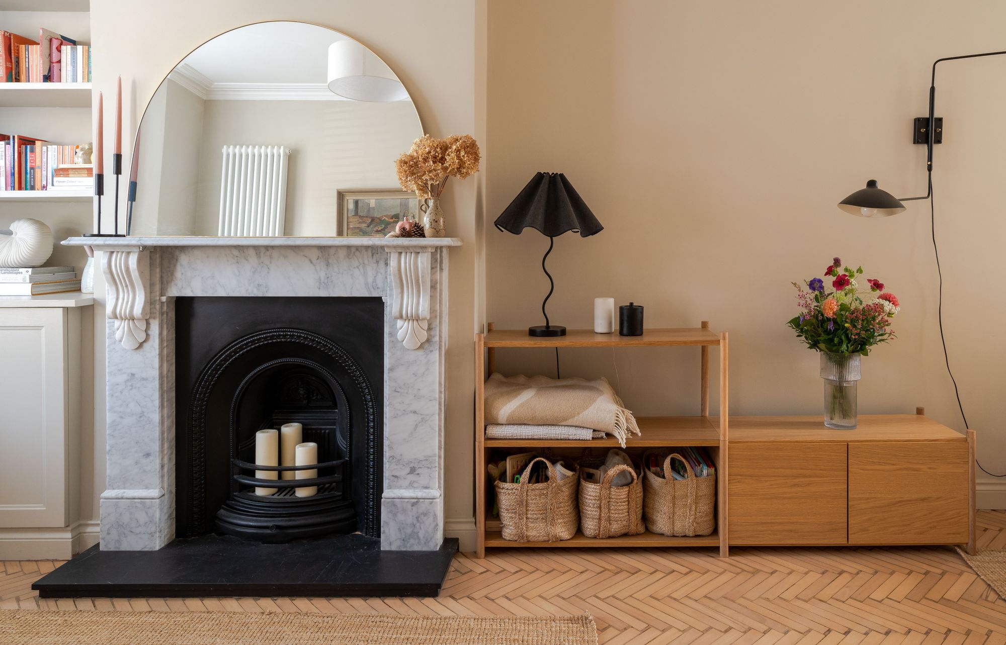 3 bed mid-terraced house for sale in Selby Road, Leytonstone, London, E11 - Property Image 5