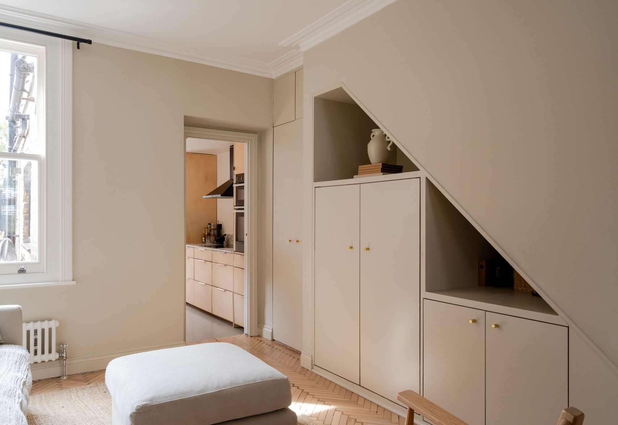 3 bed mid-terraced house for sale in Selby Road, Leytonstone, London, E11 - Property Image 6